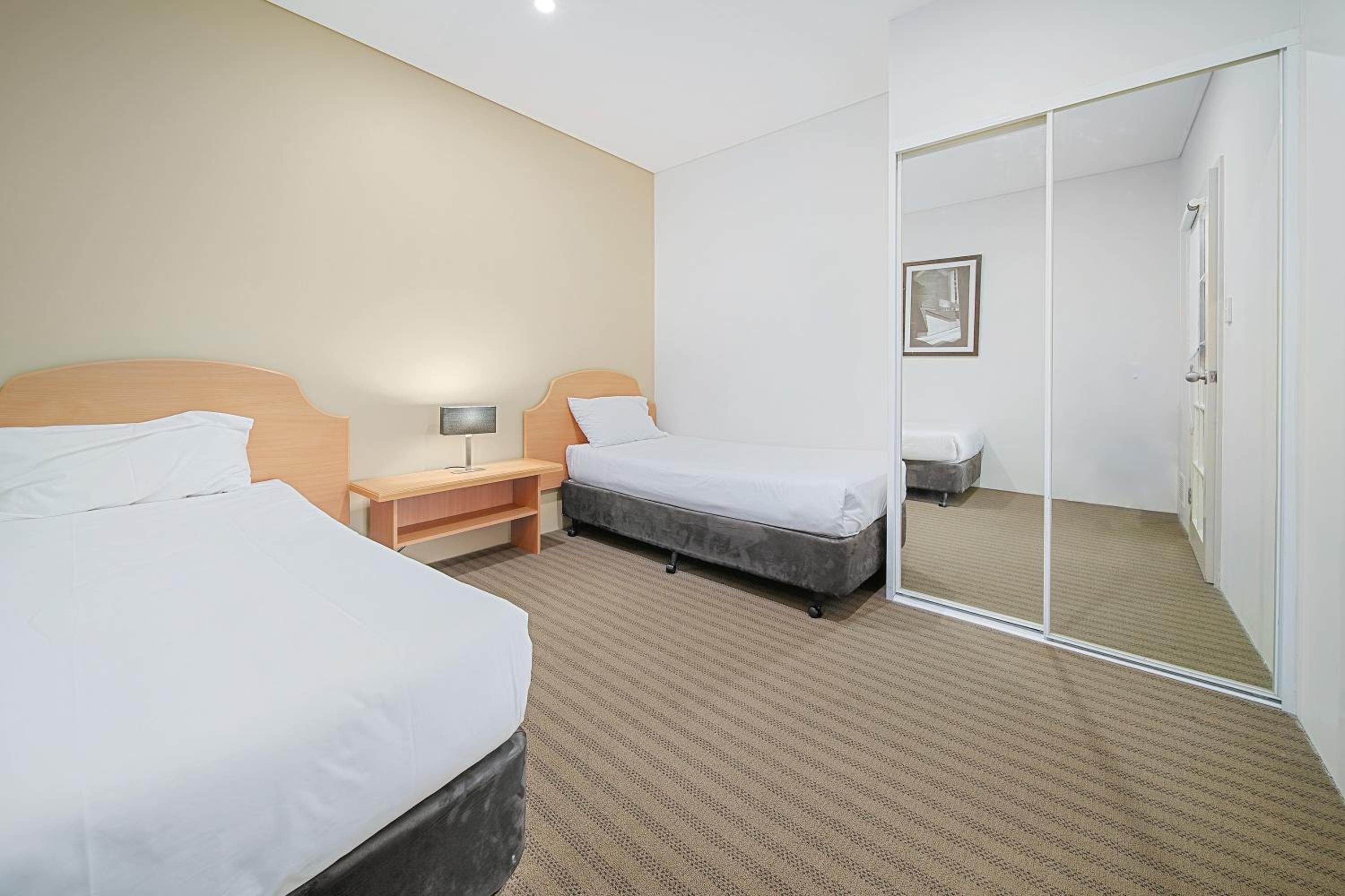Two-Bedroom Apartment - Photo 25