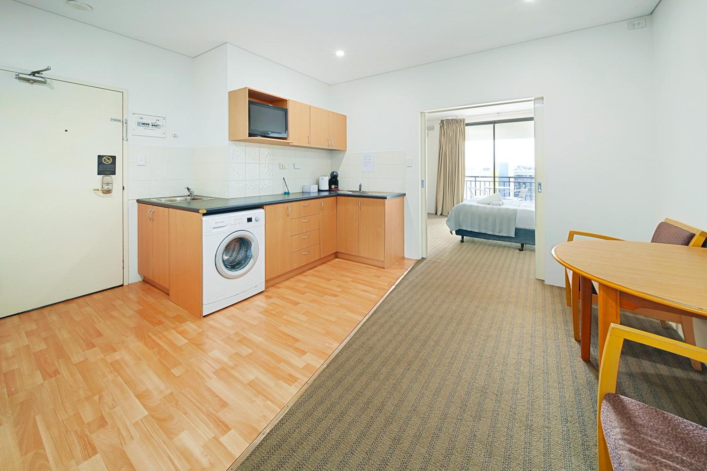 Two-Bedroom Apartment - Photo 7