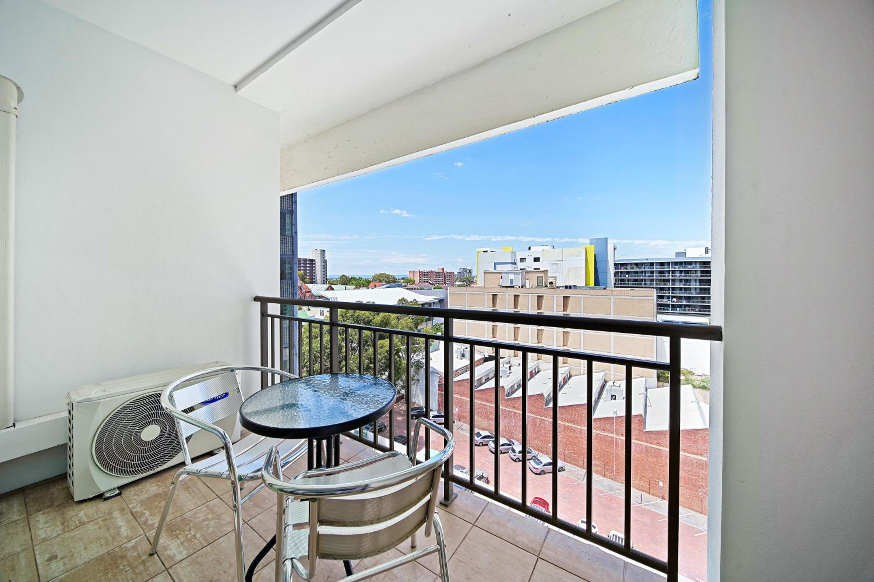 Two-Bedroom Apartment - Photo 23