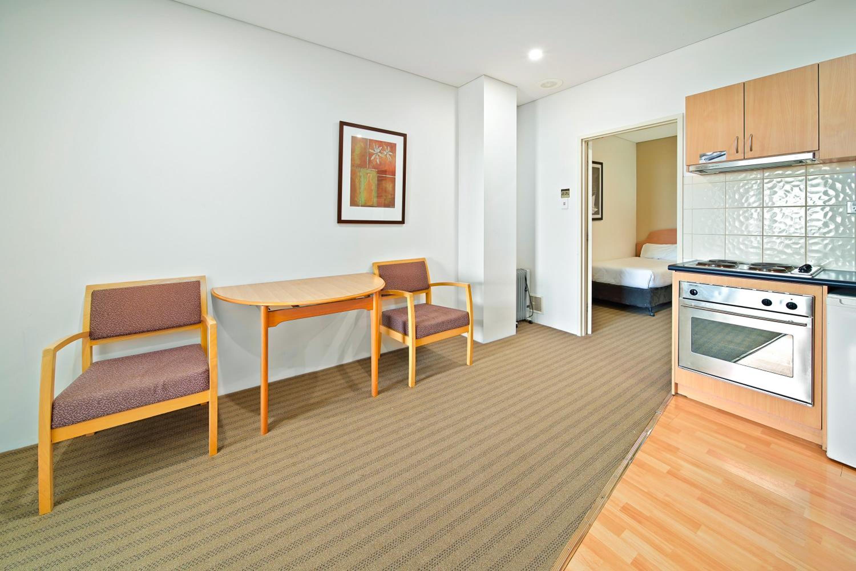 Two-Bedroom Apartment - Photo 14