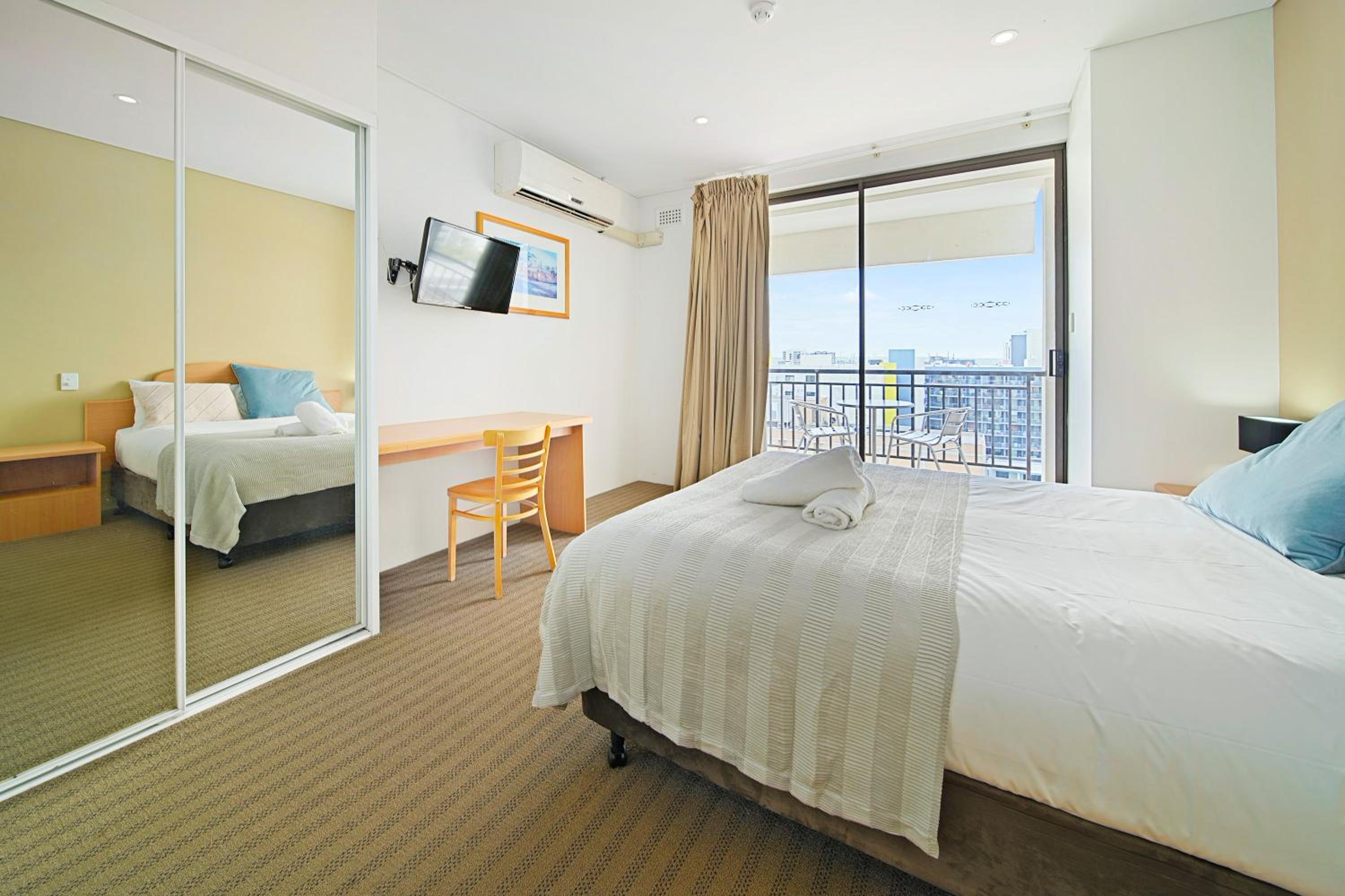 Two-Bedroom Apartment - Photo 12