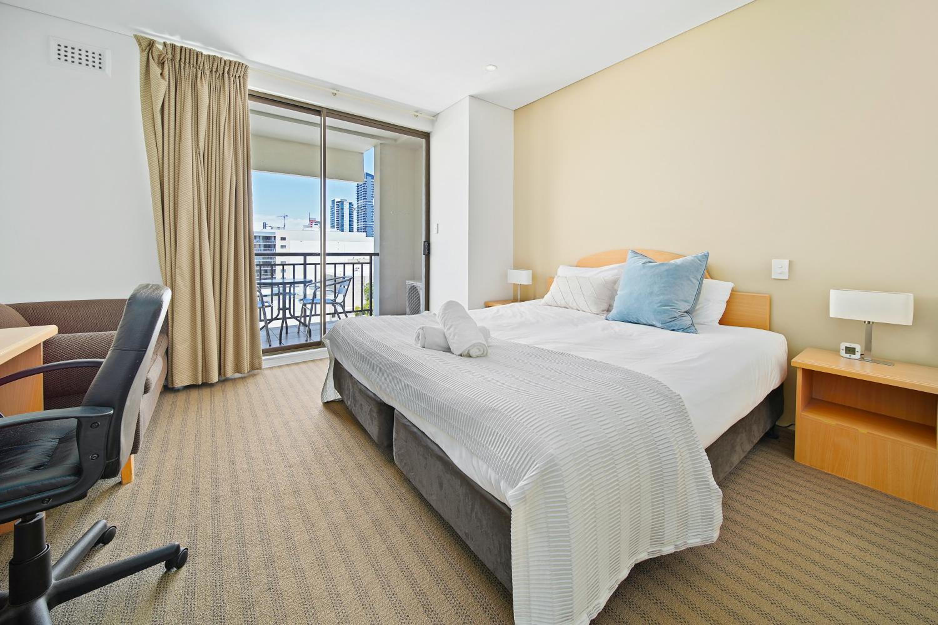 Two-Bedroom Apartment - Photo 1