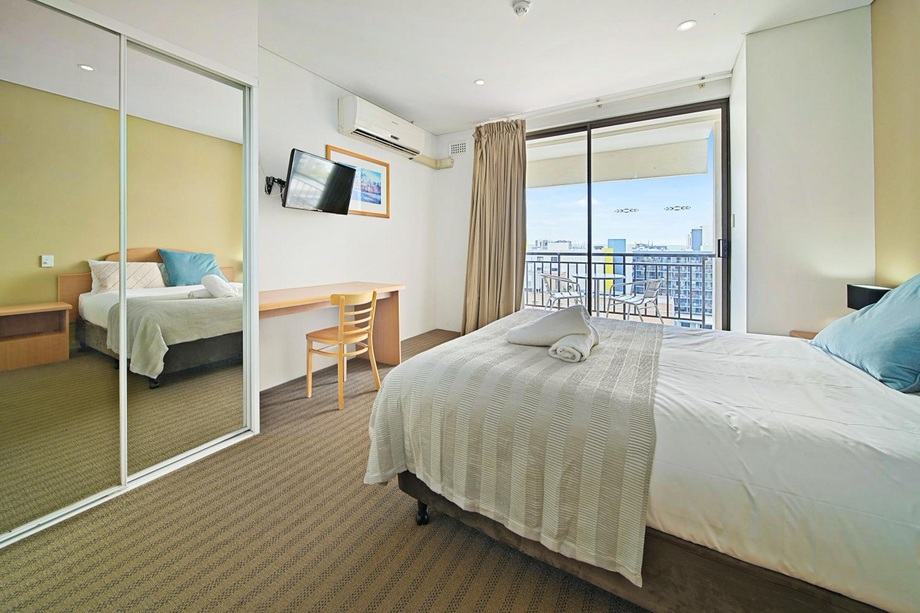 Two-Bedroom Apartment - Photo 13