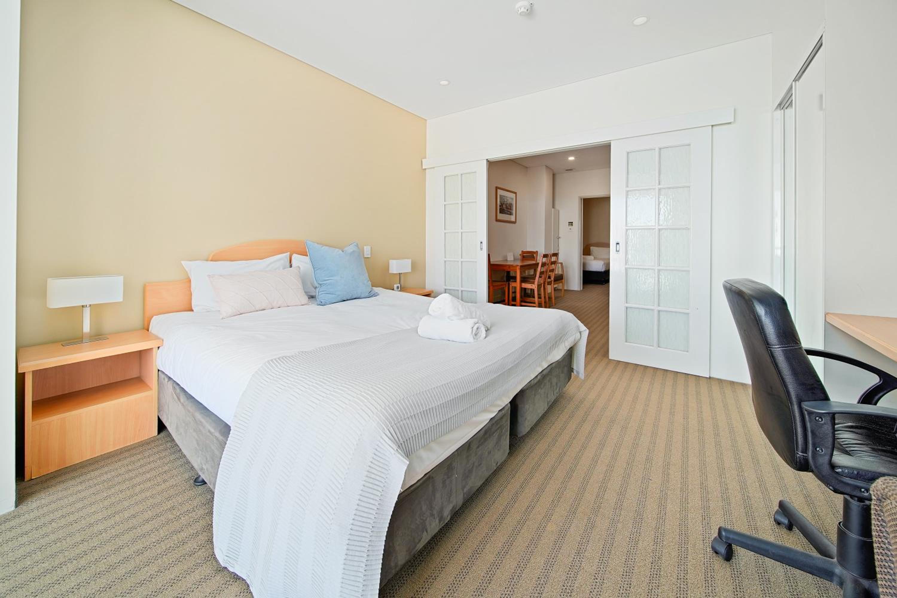 Two-Bedroom Apartment - Photo 11