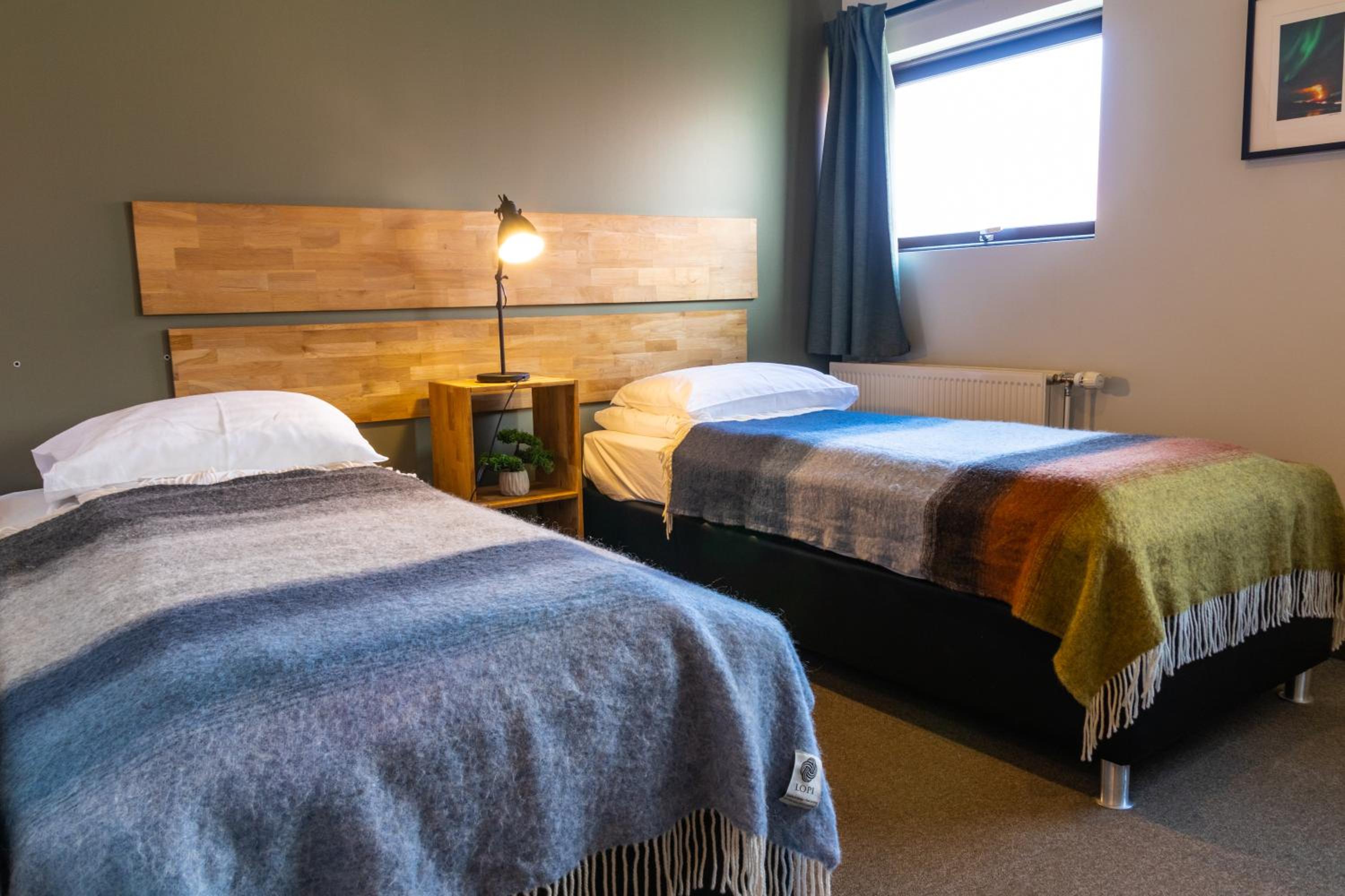 Twin Room photo 1