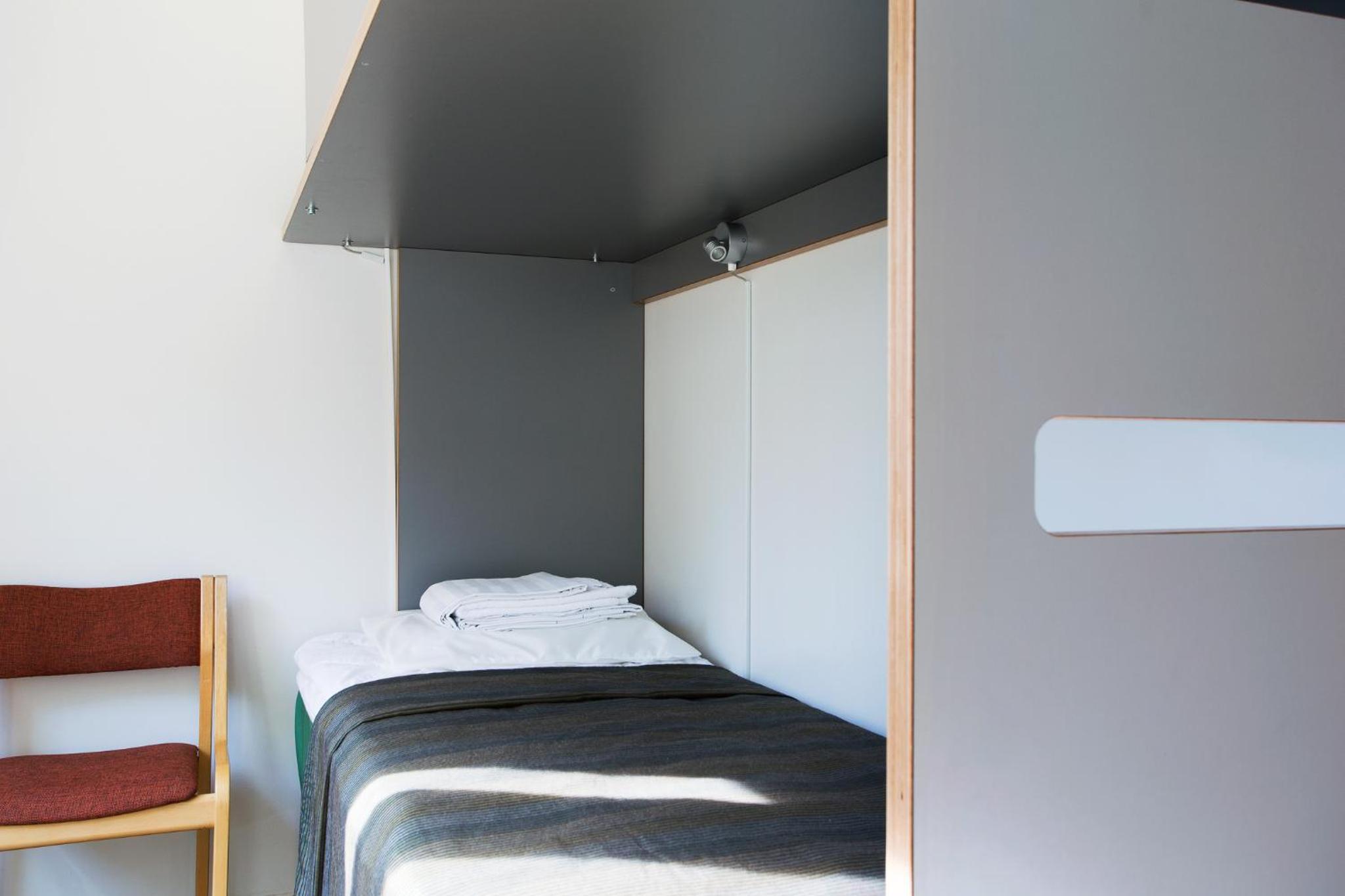 Quadruple Room photo 3