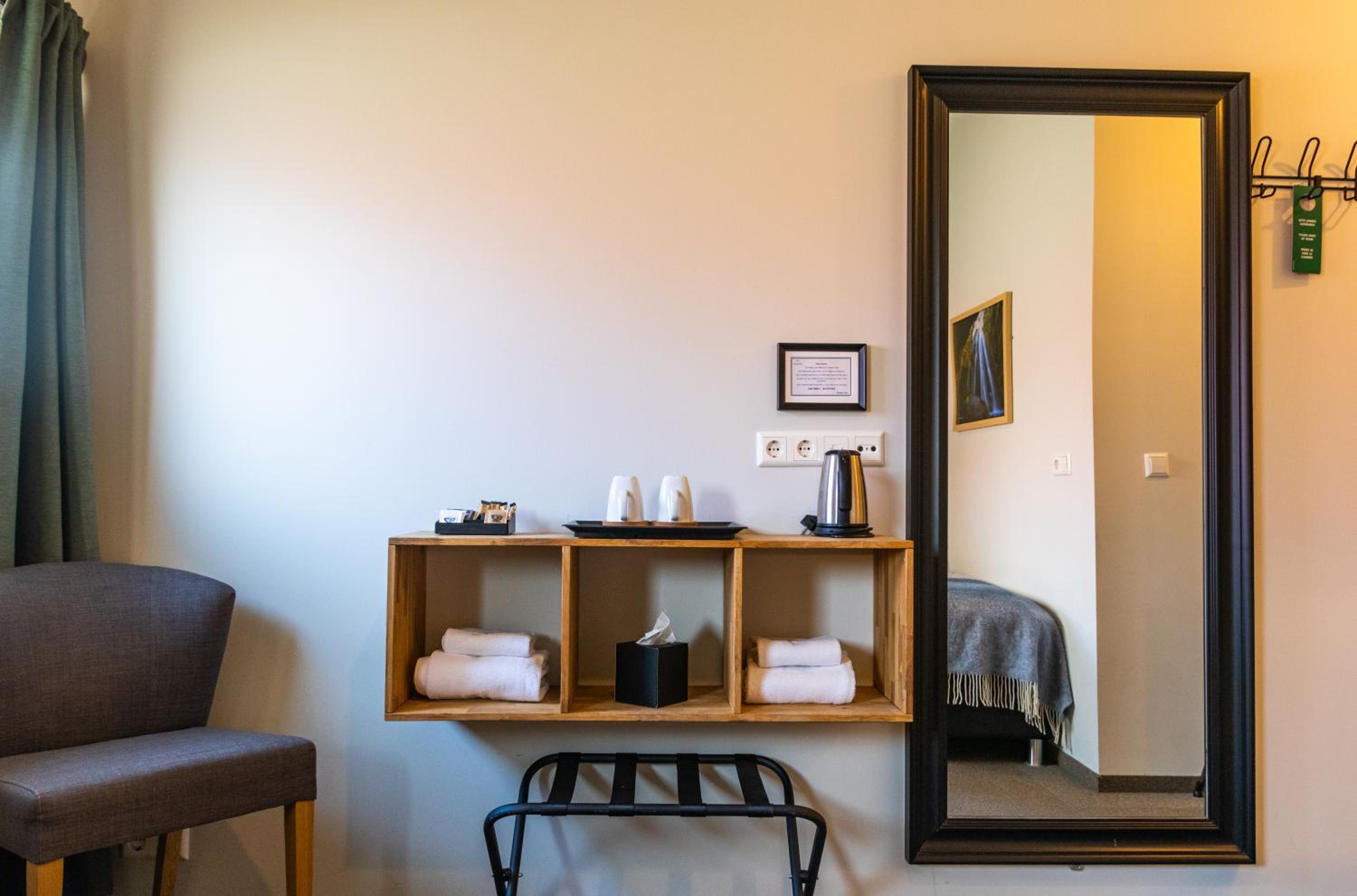 Twin Room photo 3