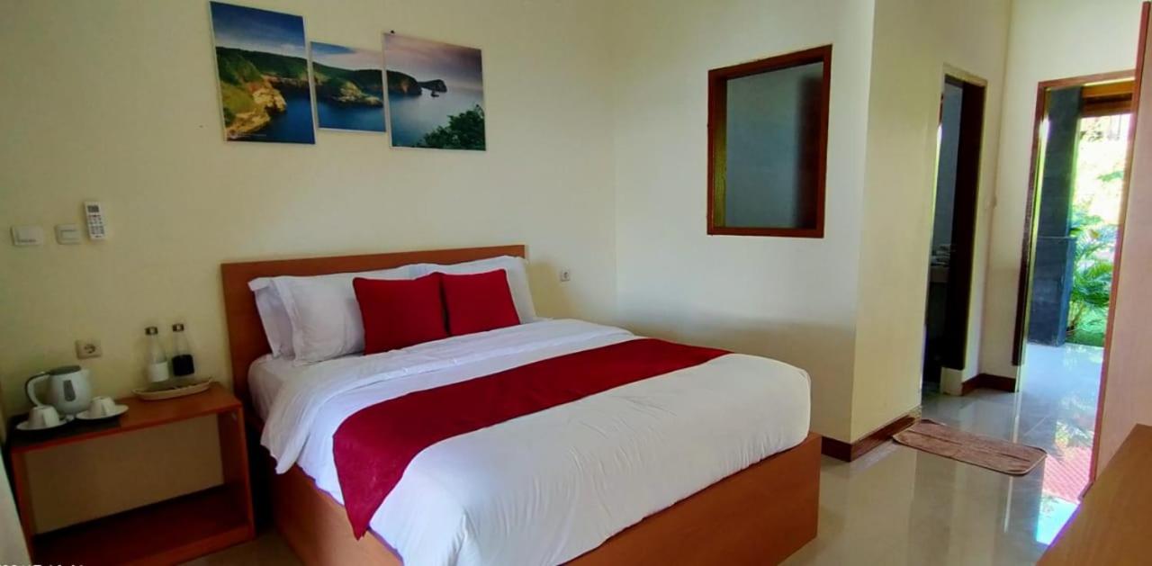 Double Room with Sea View - Photo 9