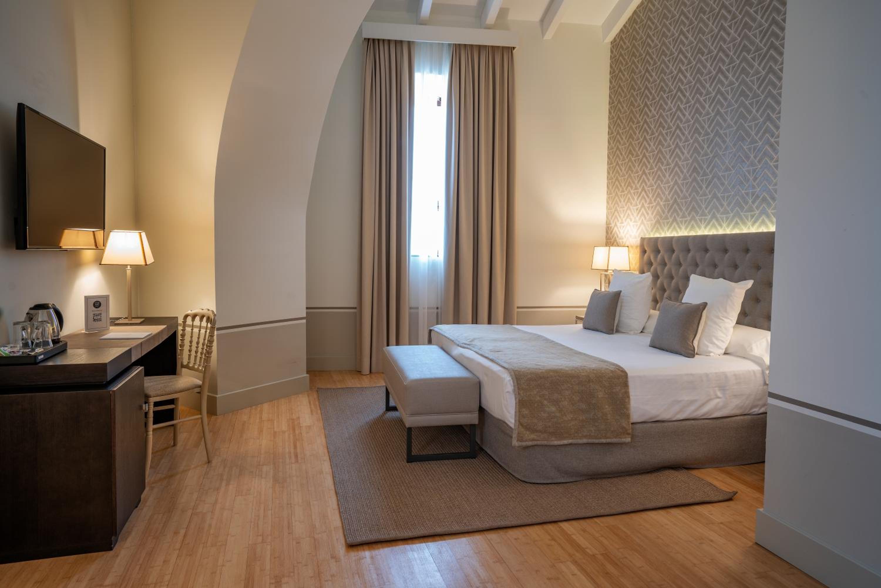 Triple Room with Spa Access photo 3
