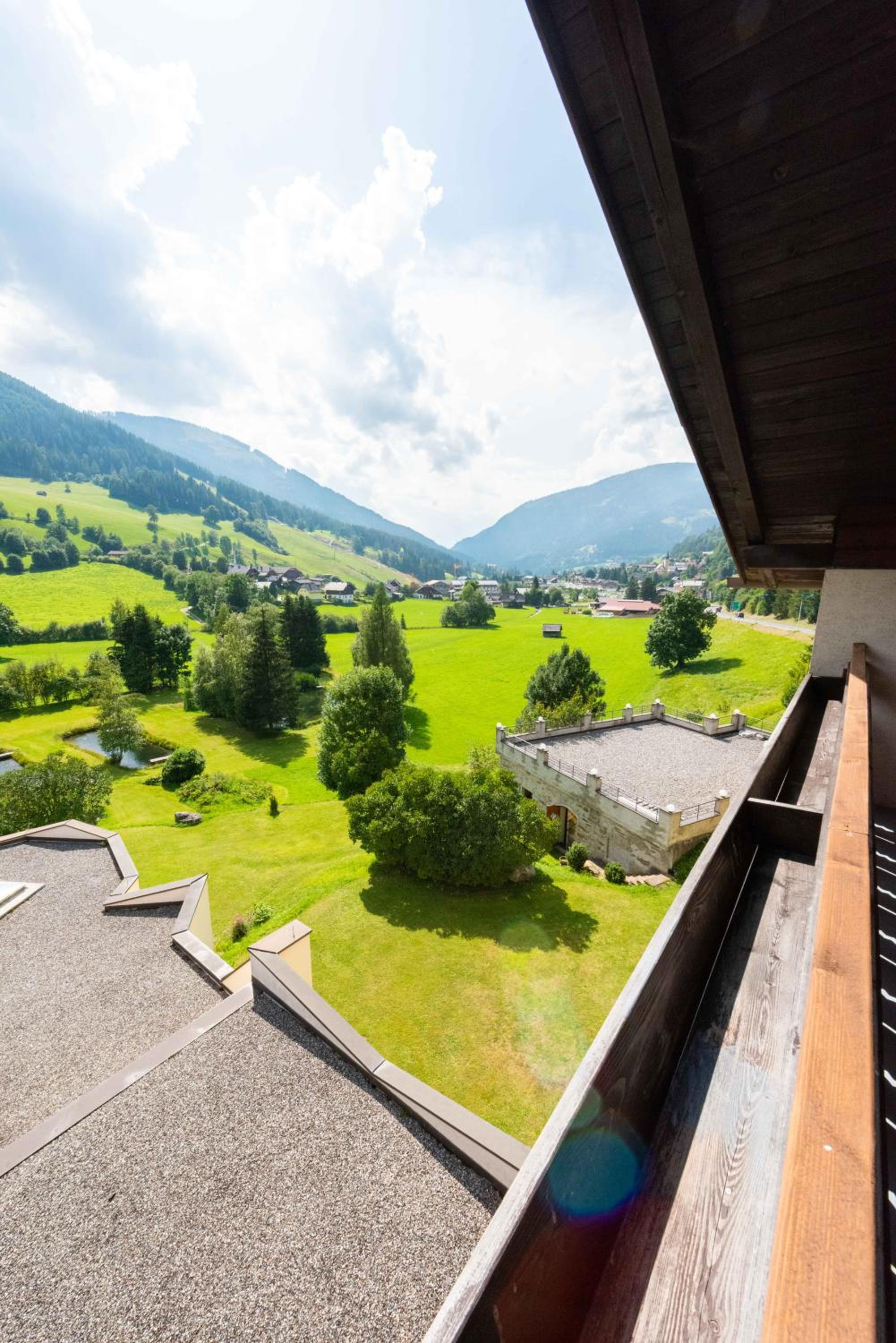 Triple Room with Balcony photo 3