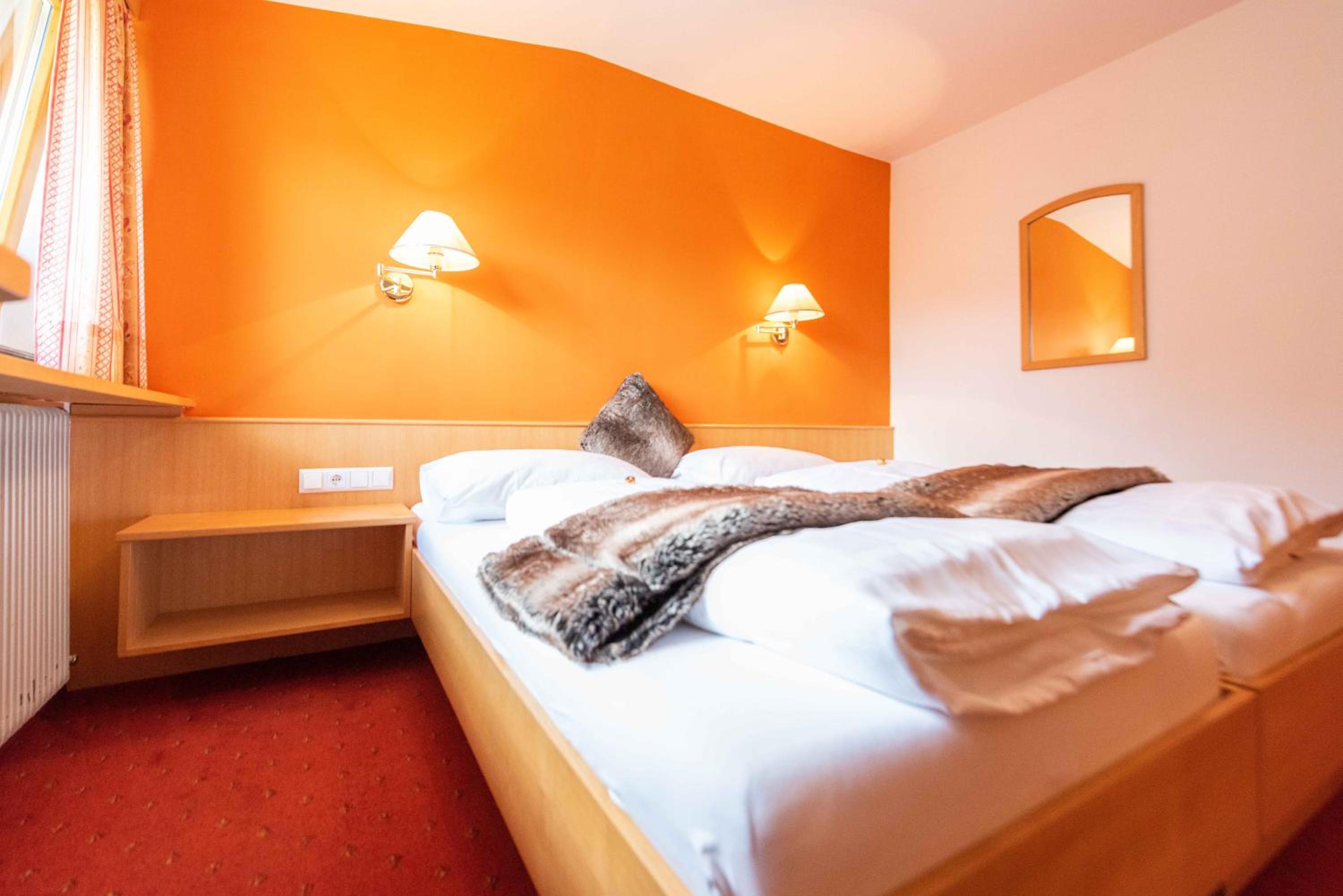 Double Room photo 1