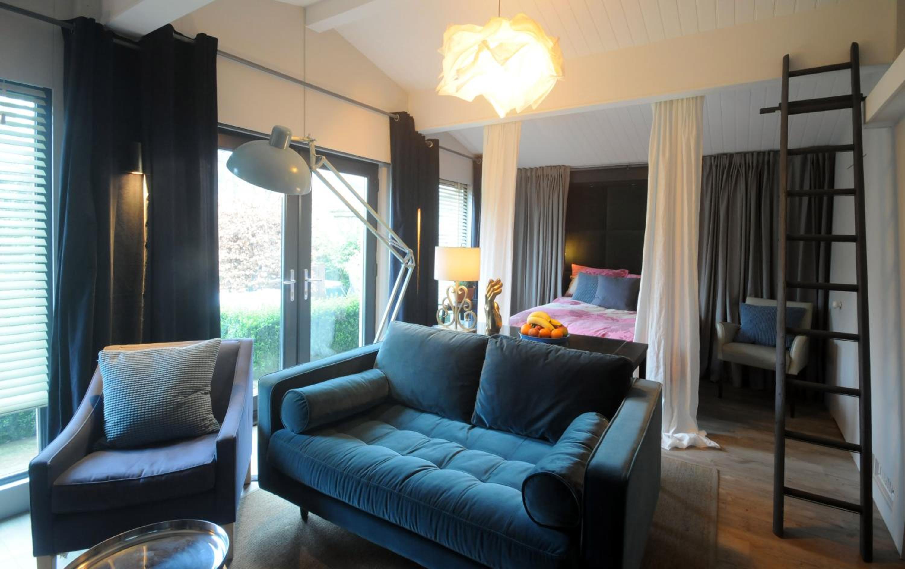 One-Bedroom Apartment - Photo 30