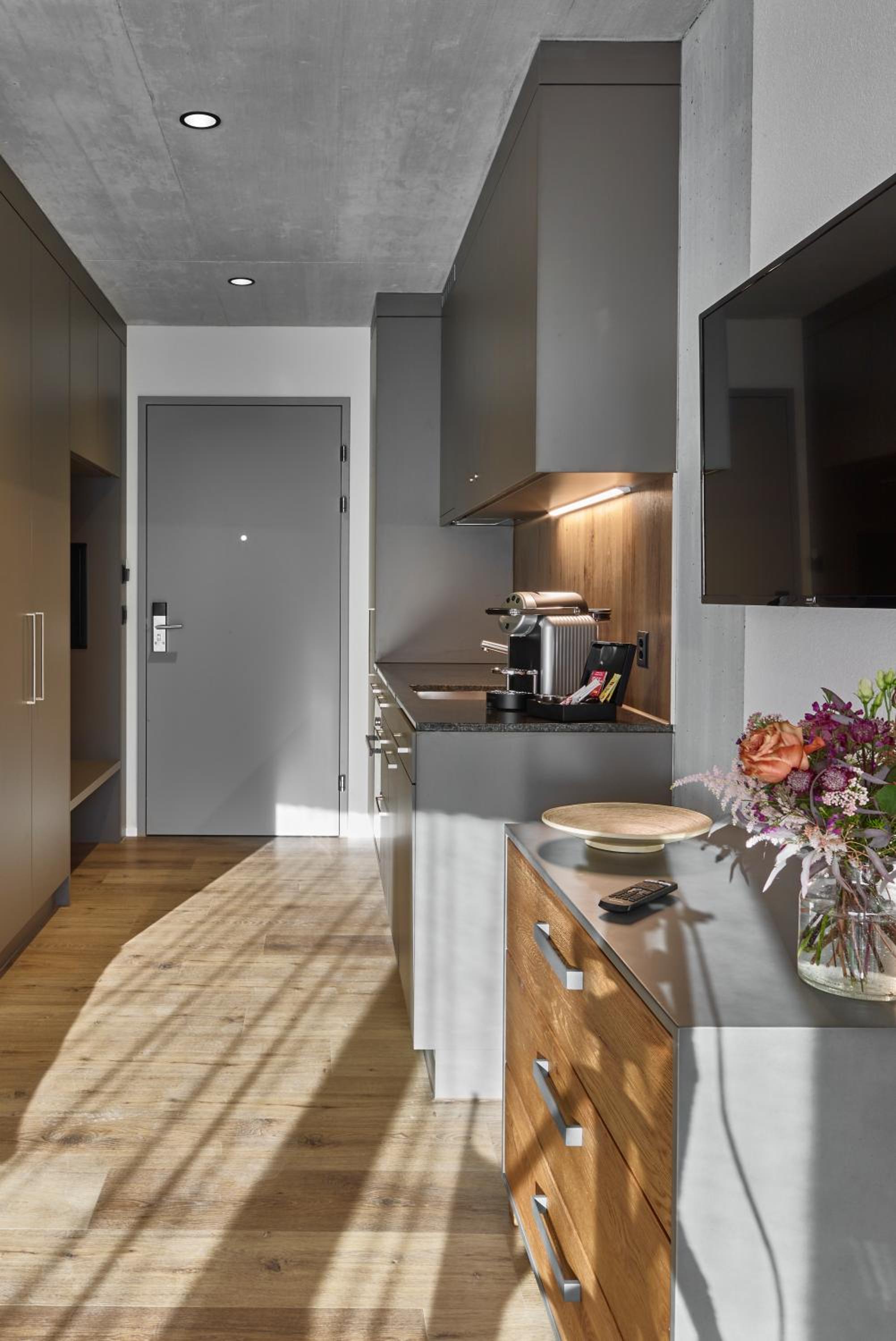 Double Room Comfort