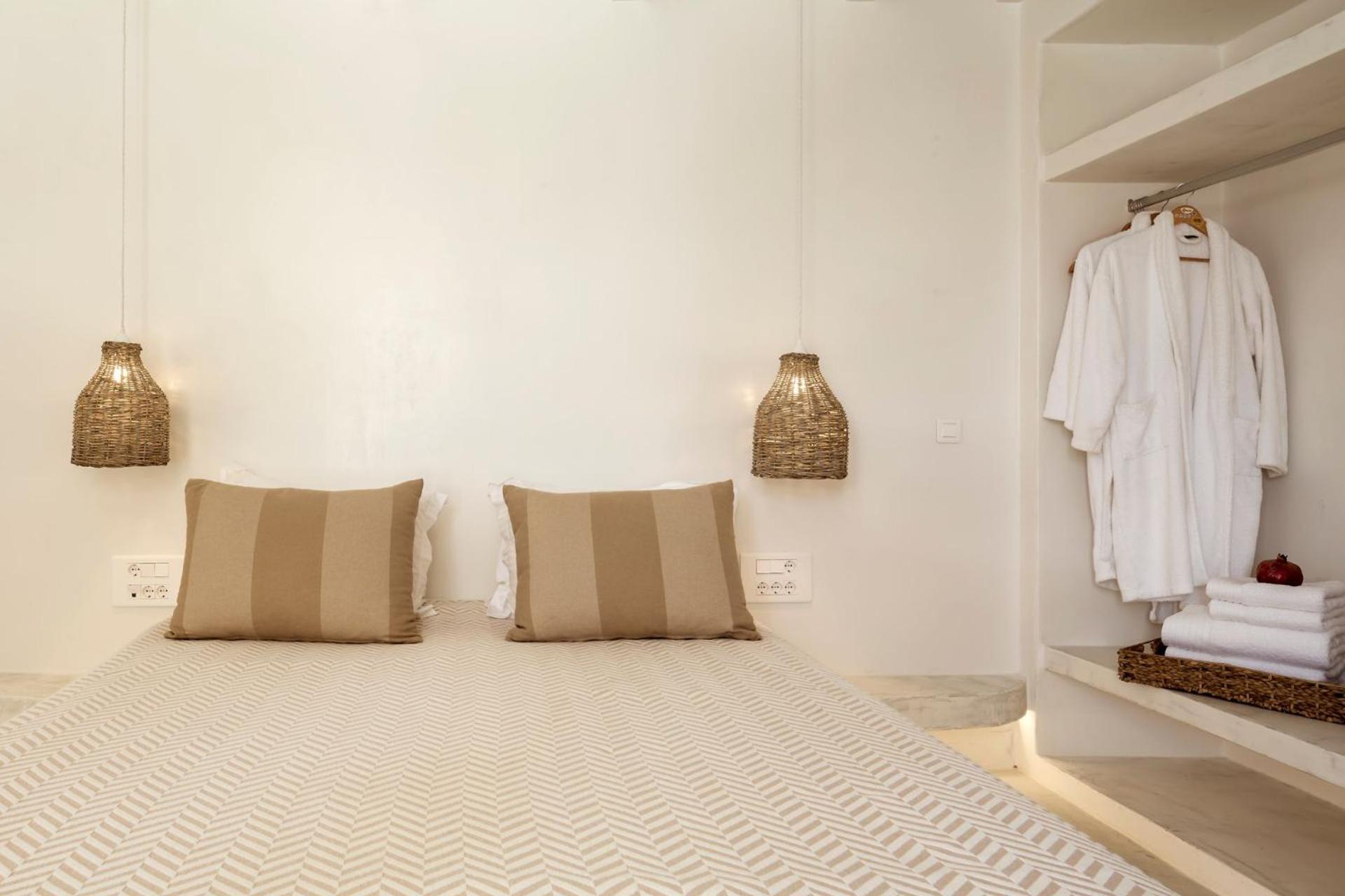 One-Bedroom Villa