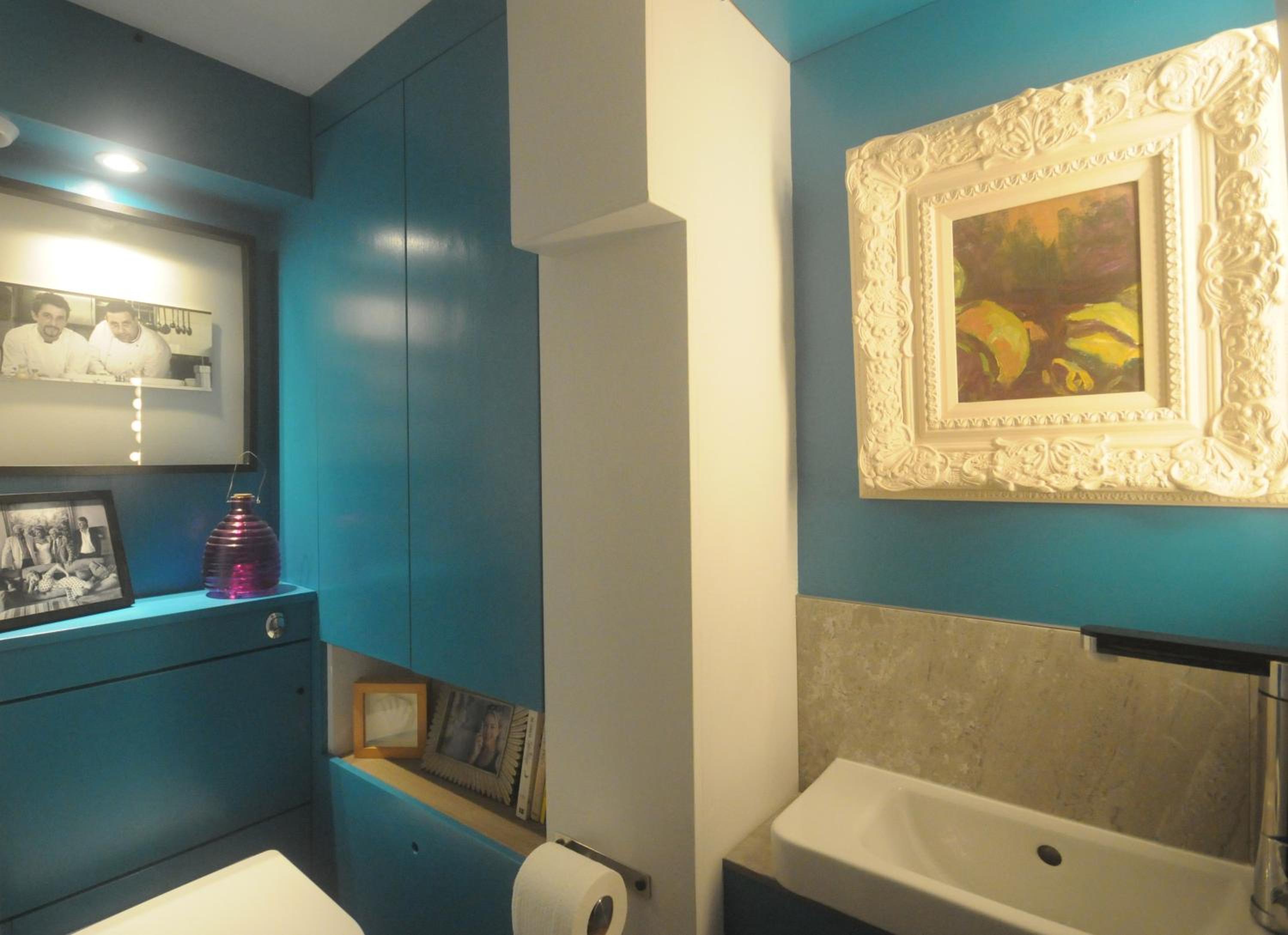 One-Bedroom Apartment - Photo 3