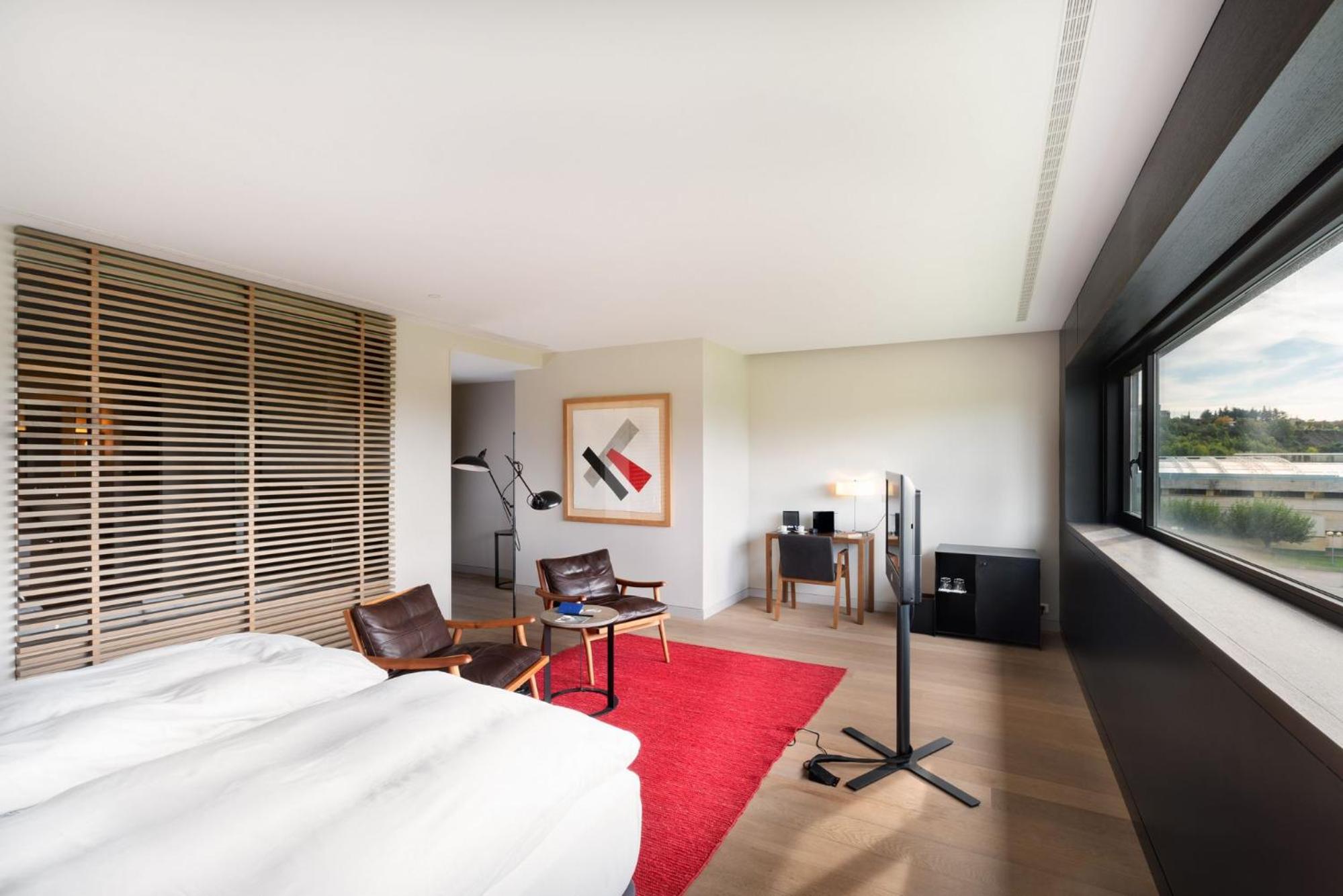 Two-Bedroom Suite - Photo 1