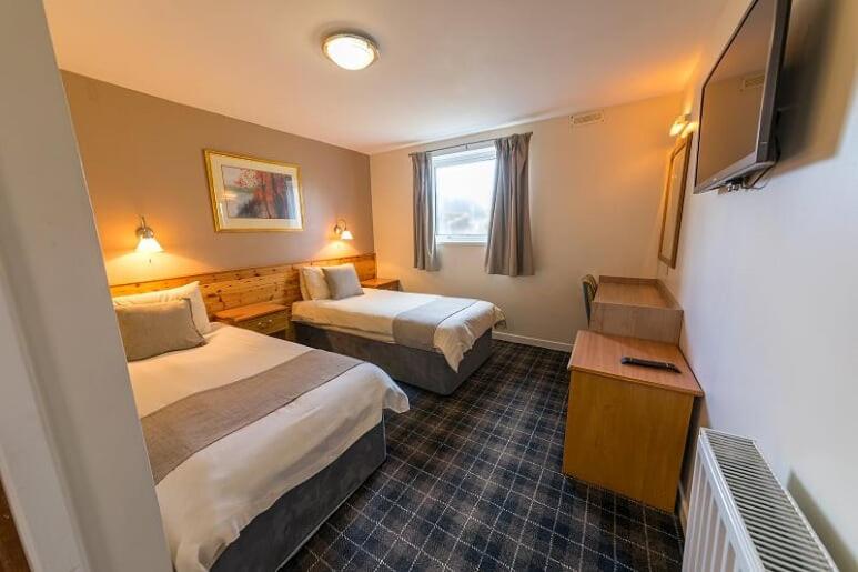 Classic Double or Twin Room - Photo 2