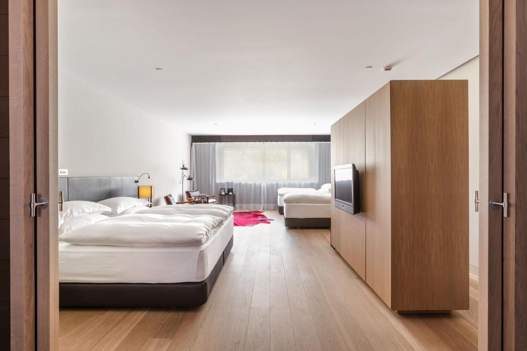 Superior Triple Room - Photo 1