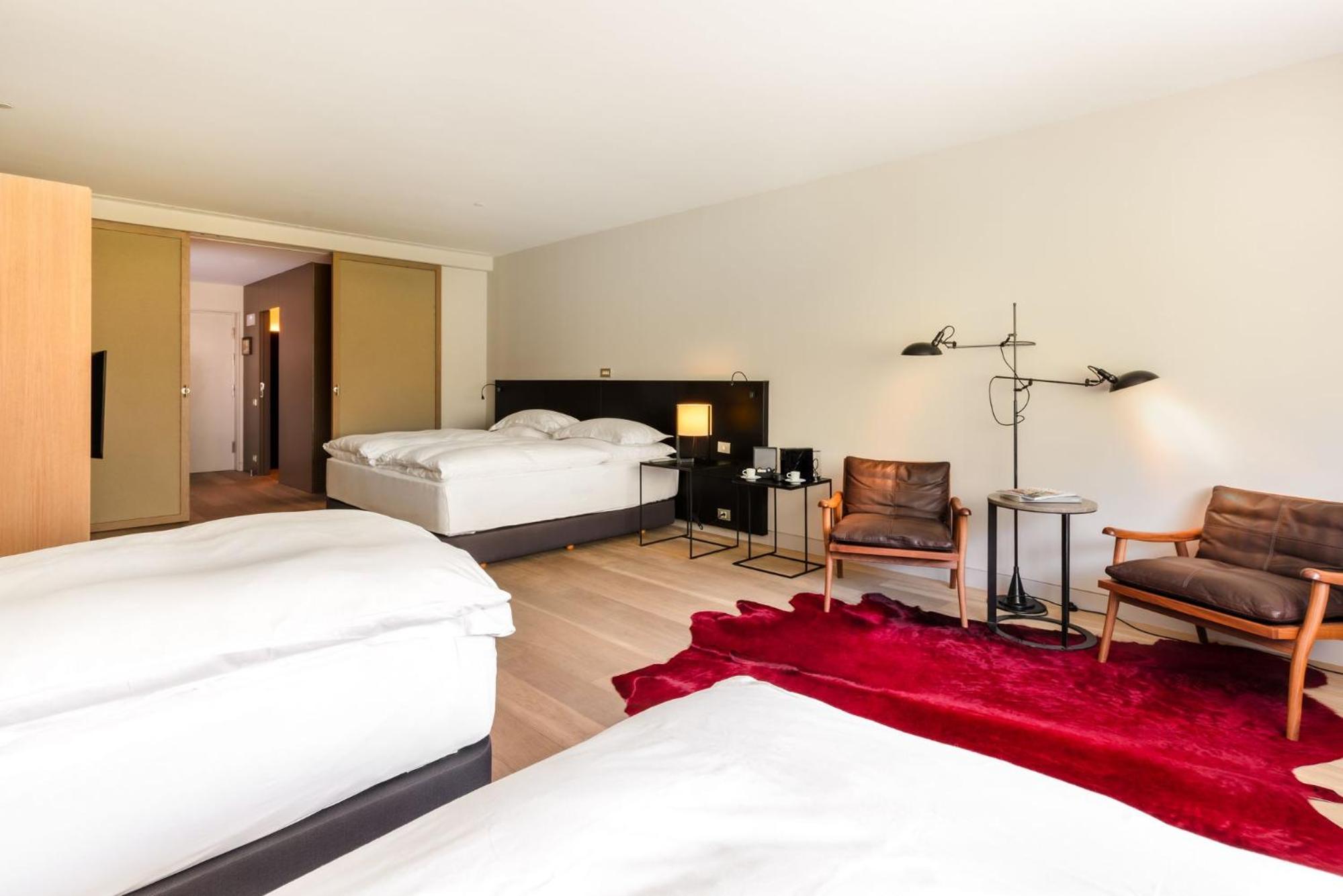 Superior Quadruple Room - Photo 1