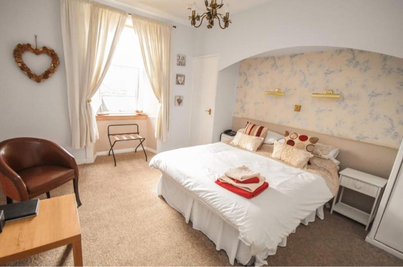 Double Room with Sea View photo 1