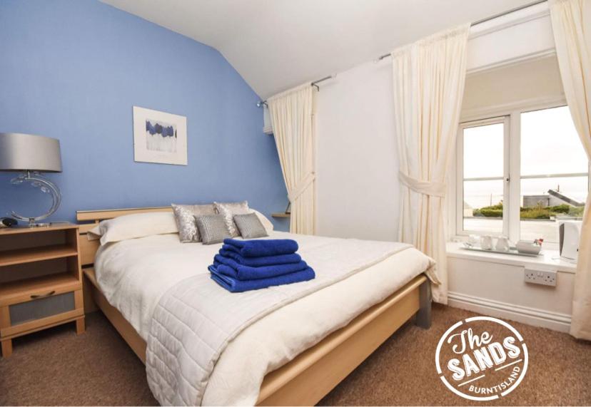 Double Room with Sea View photo 1