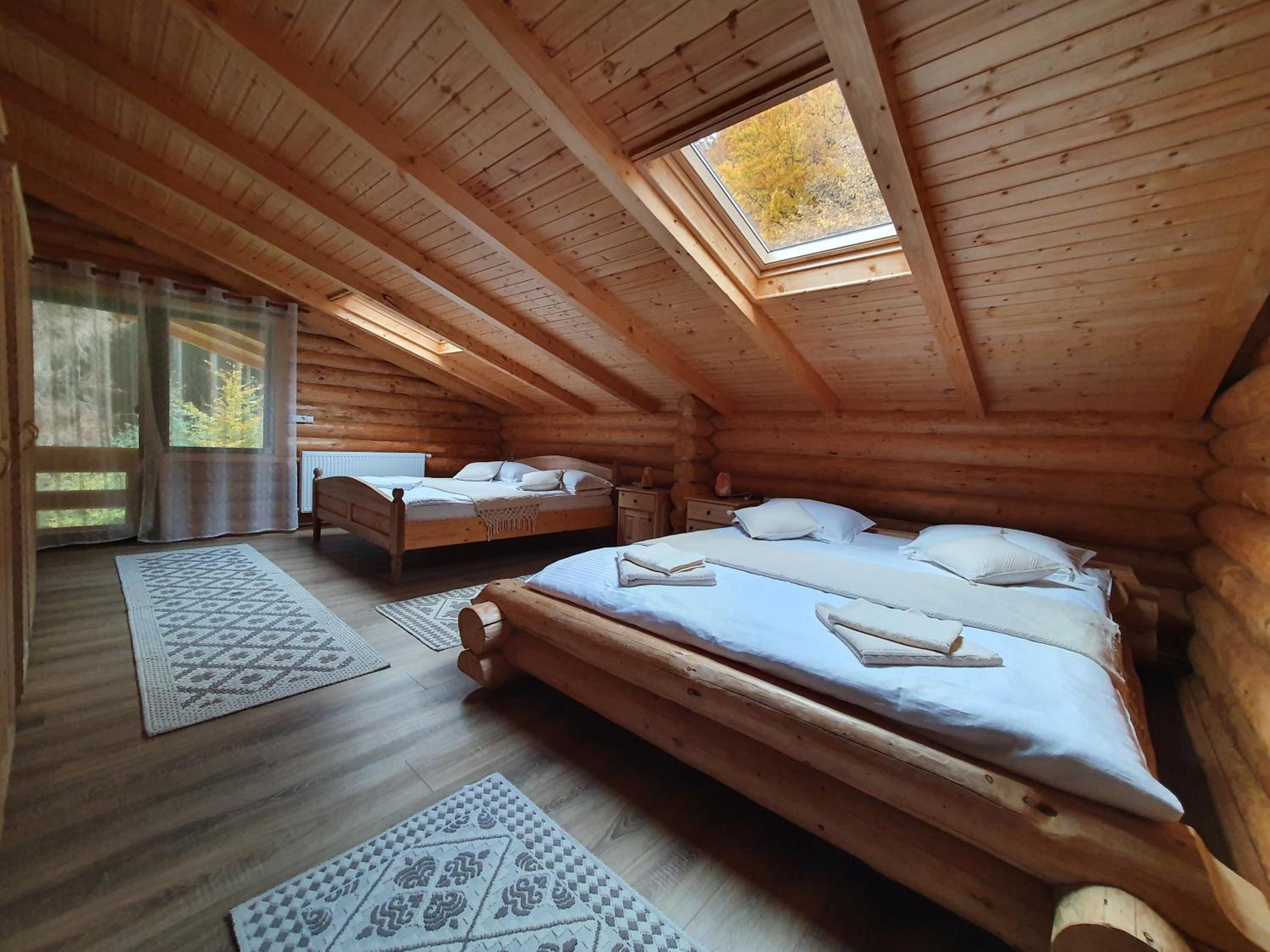 Four-Bedroom House - Photo 1
