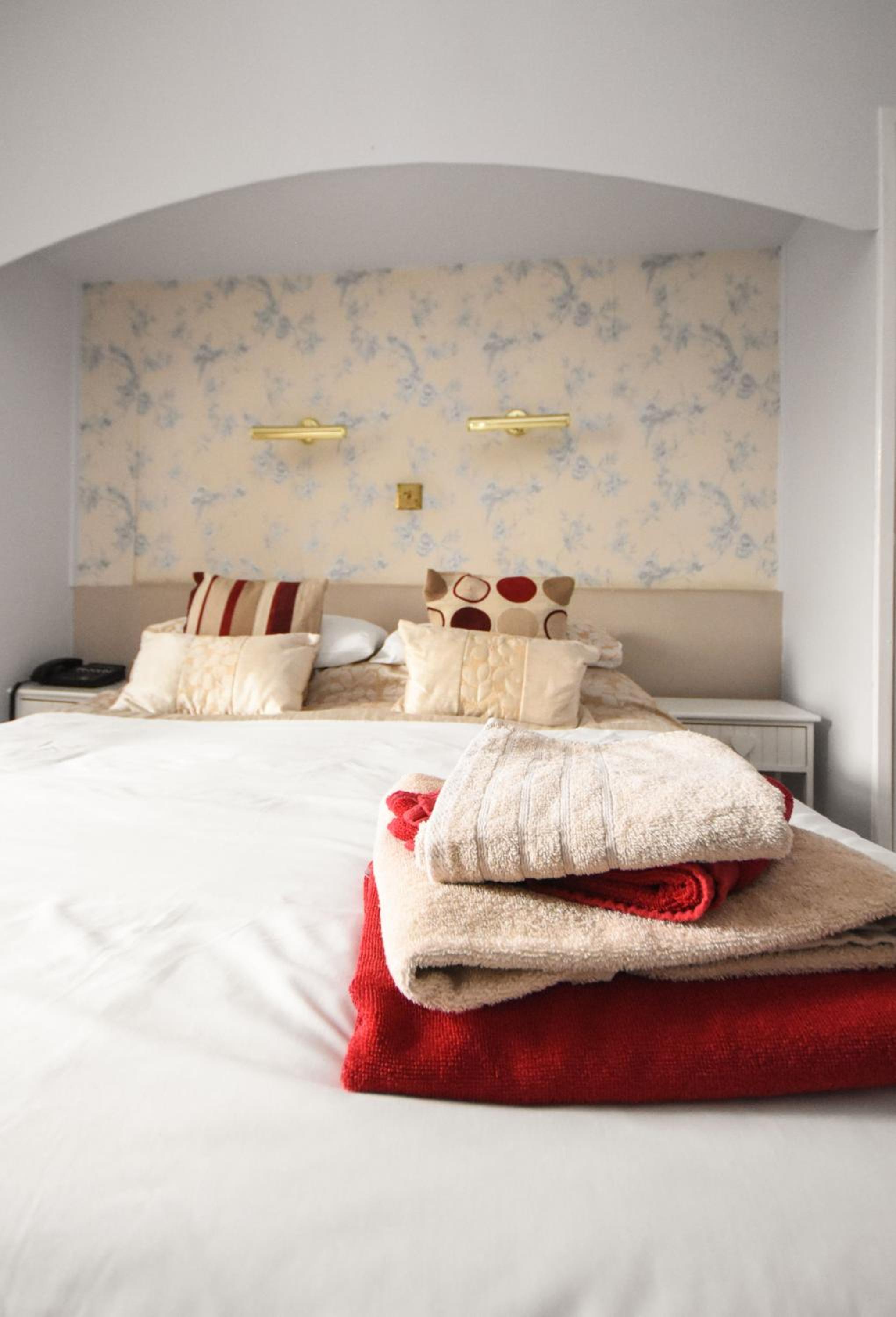 Double Room with Sea View photo 2