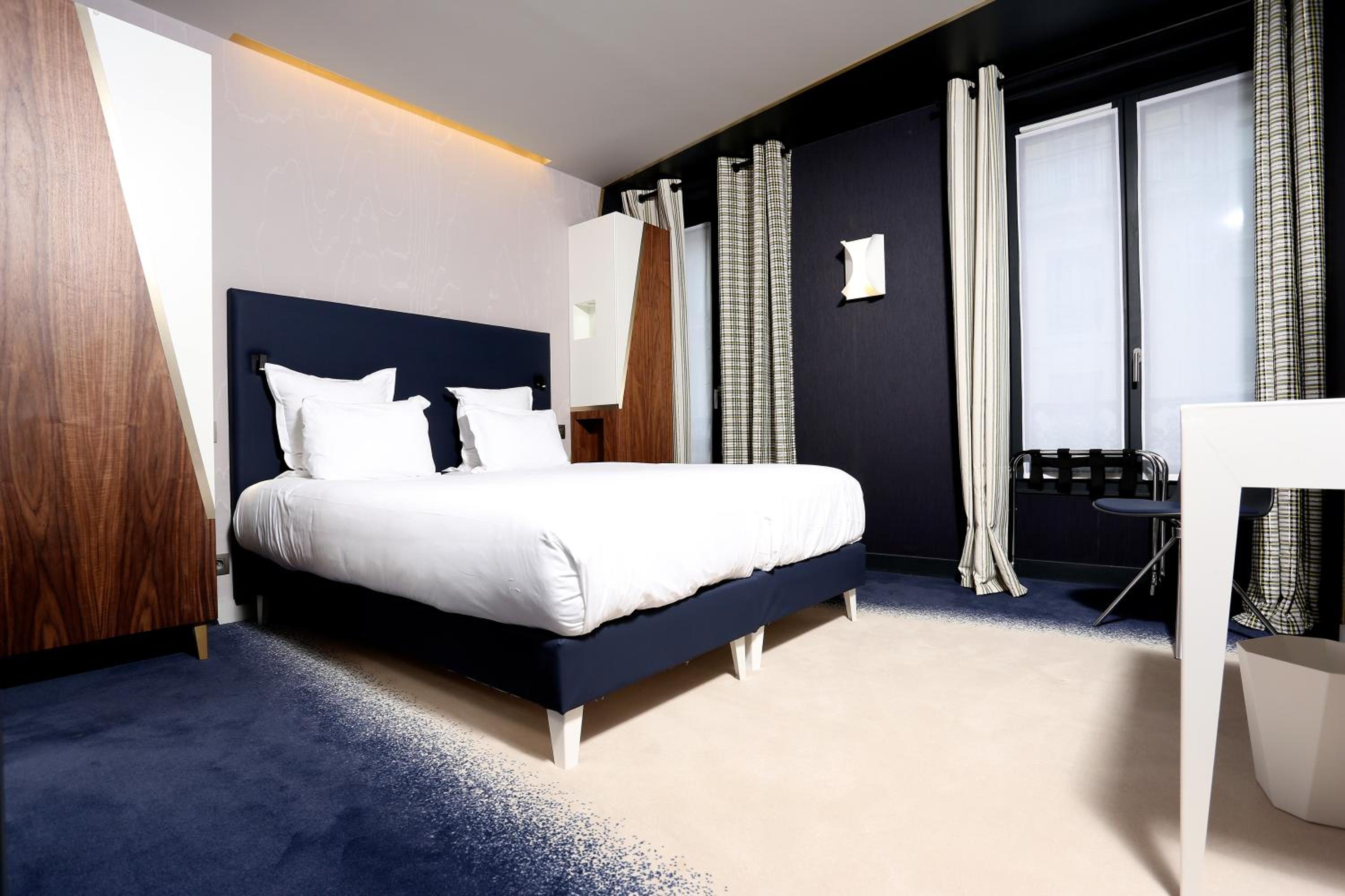 Executive Double Room photo 2