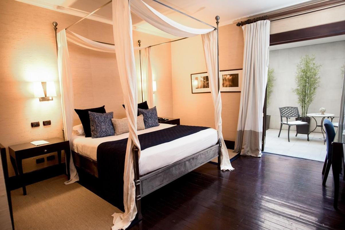 Double Room Premium photo 3