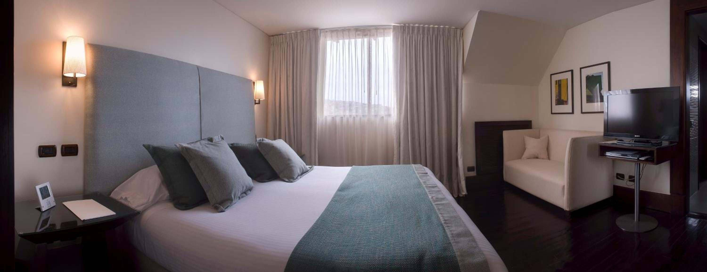 Double Room Premium photo 2