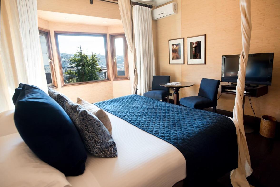 Double Room Premium photo 1