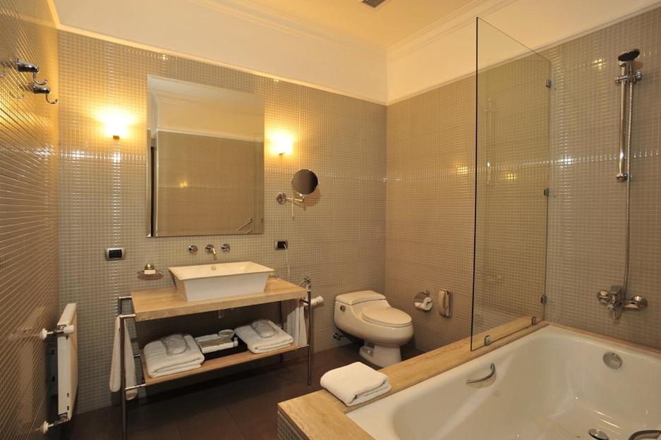 Superior Double Room Premium photo 3