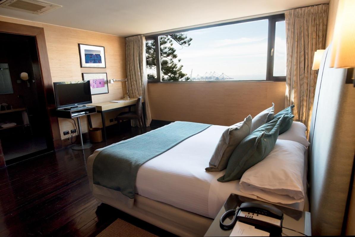 Superior Double Room Premium photo 1