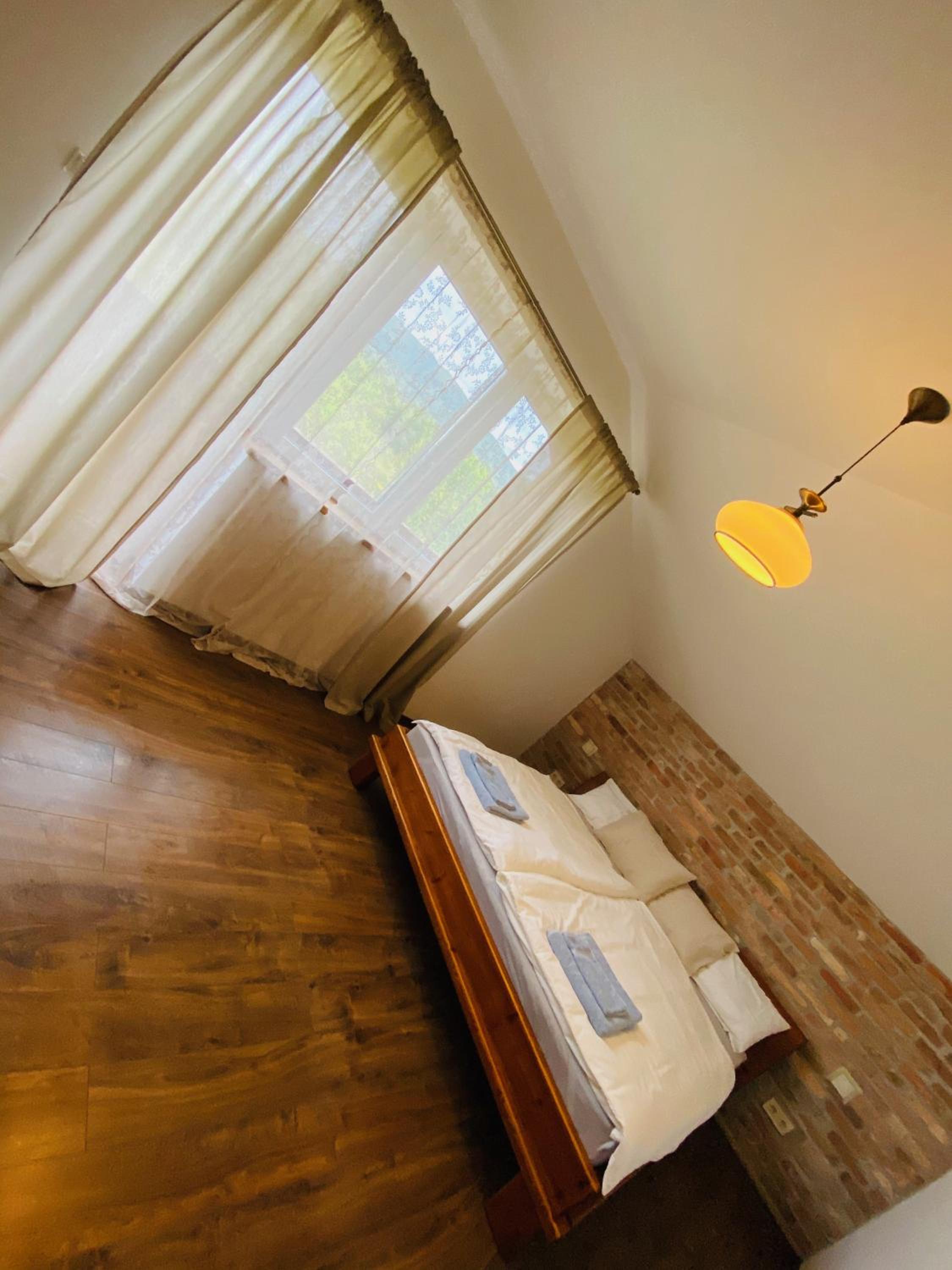 Double Room with Balcony photo 1