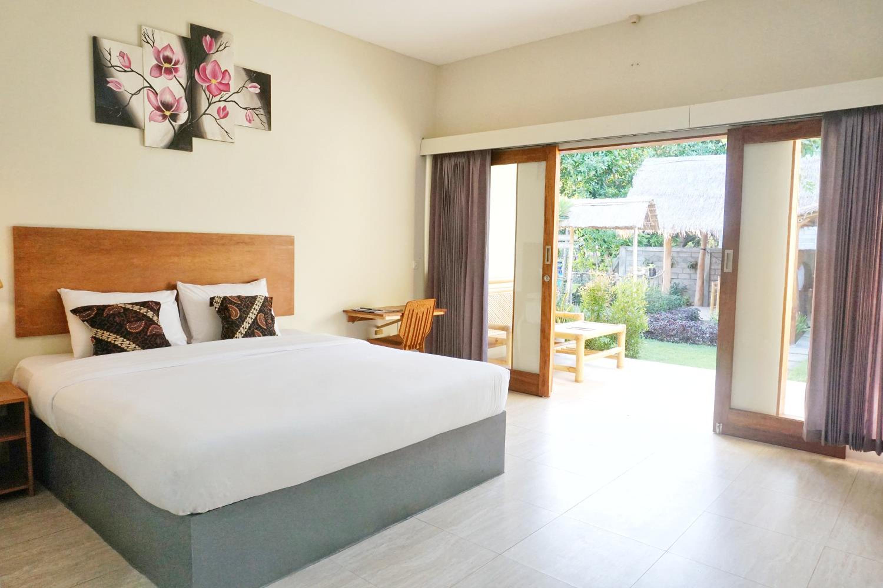 Deluxe Room photo 1