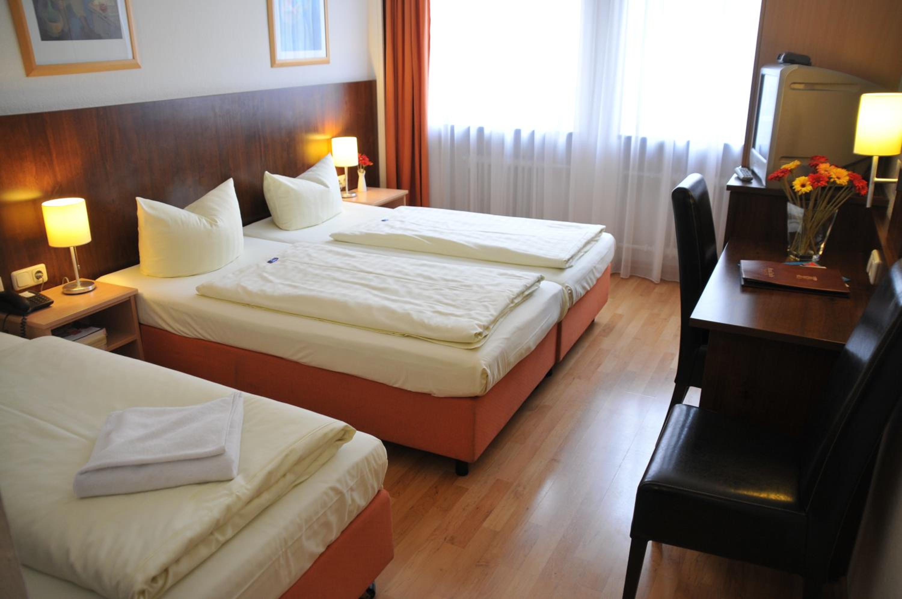Triple Room photo 3
