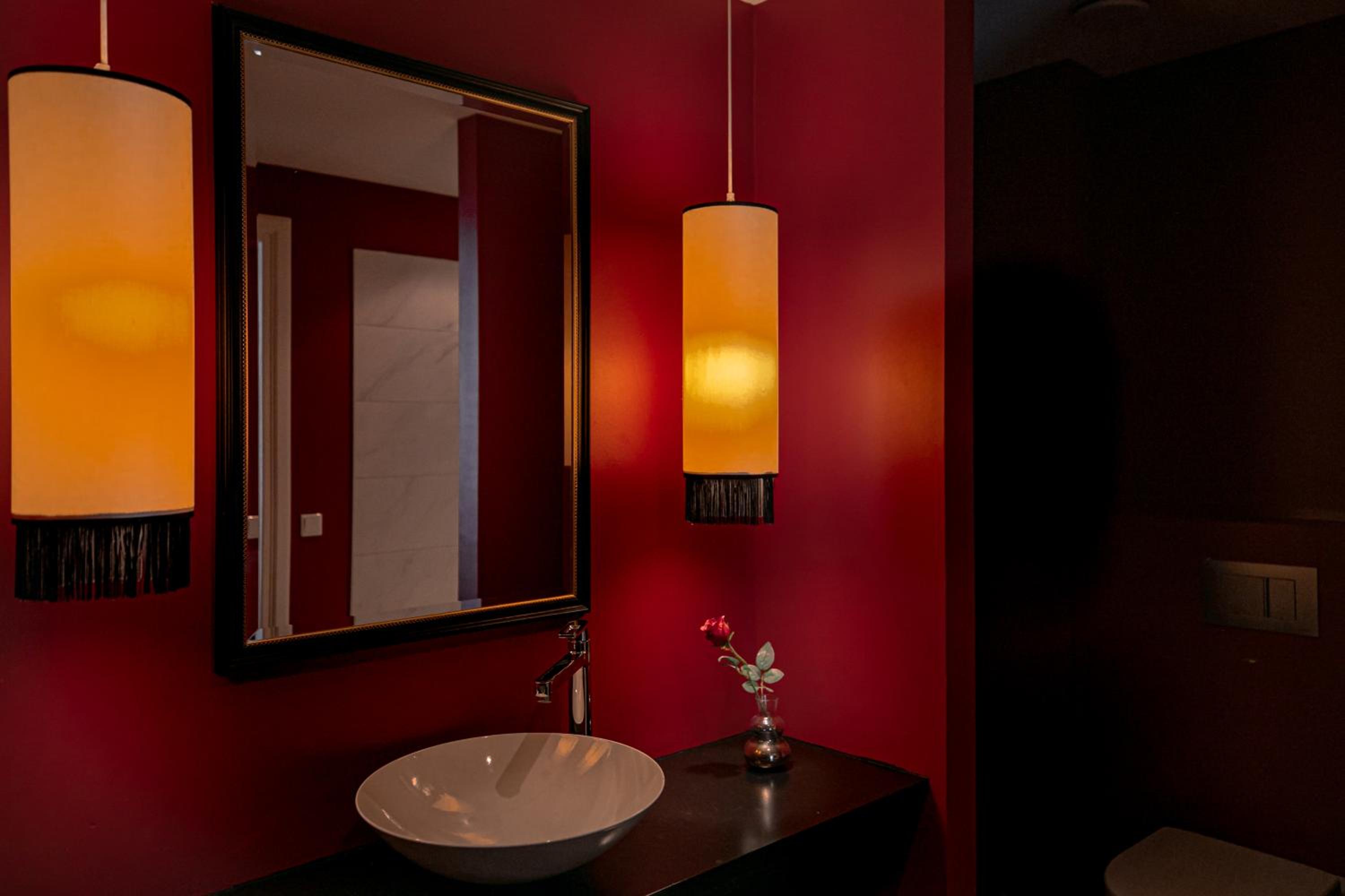 Superior King Room photo 2