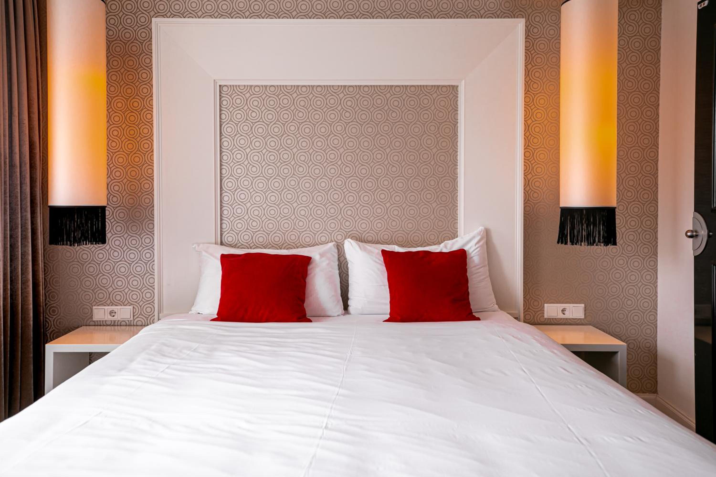 King Room with City View photo 3