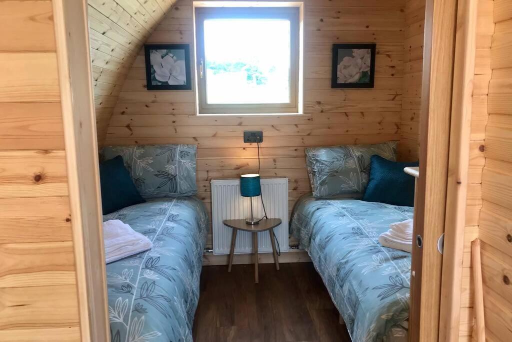 Two-Bedroom Chalet photo 1