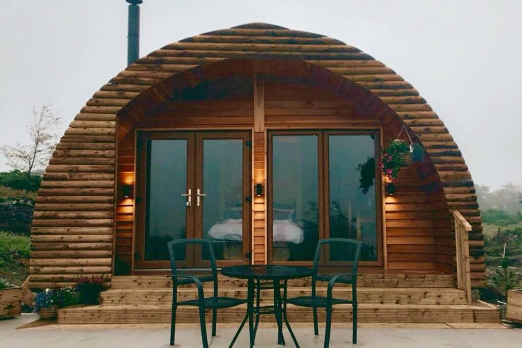 Two-Bedroom Chalet photo 3