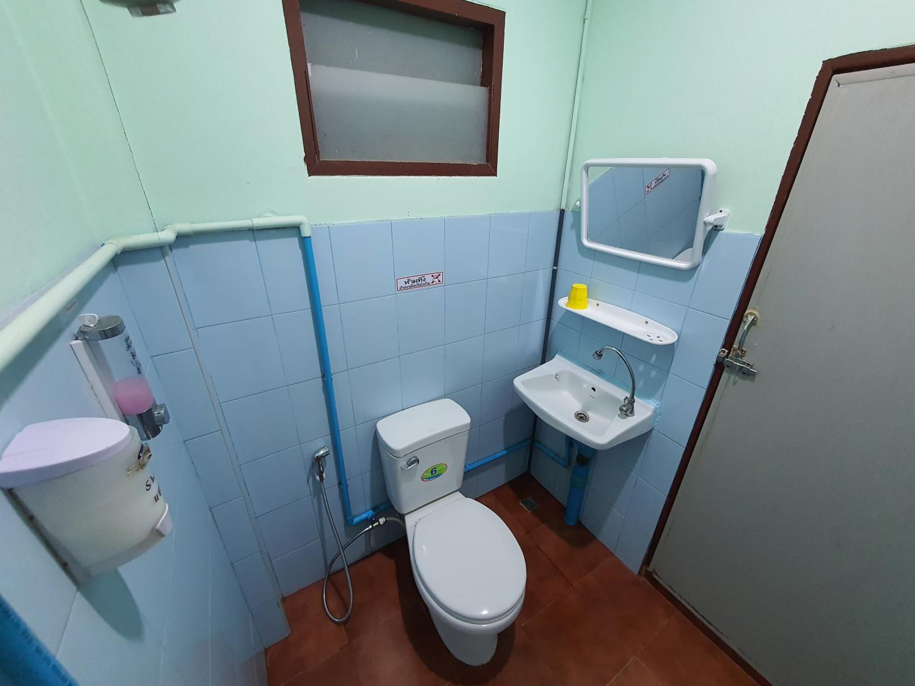 Standard Double or Twin Room photo 2