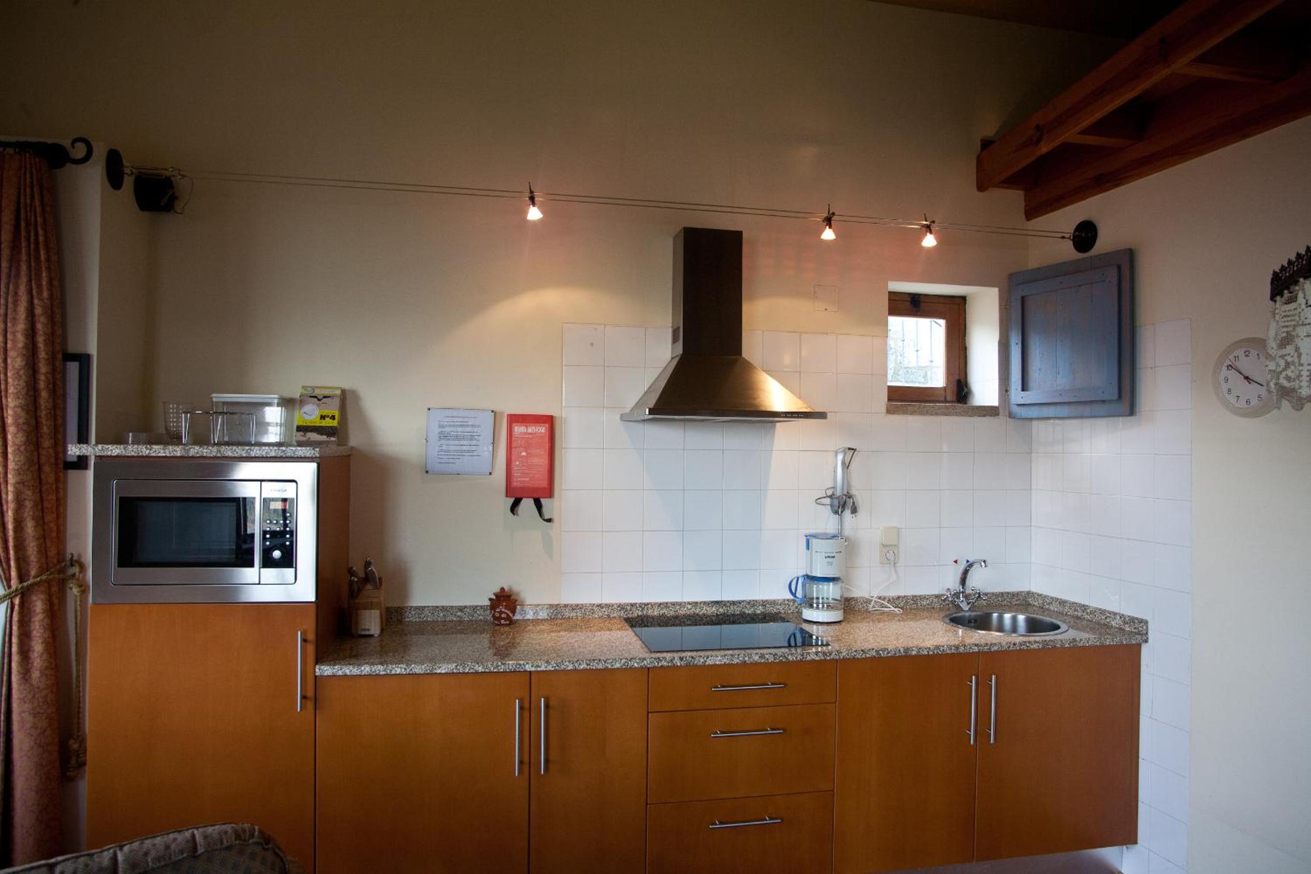 Two-Bedroom Apartment (4 Adults) photo 2