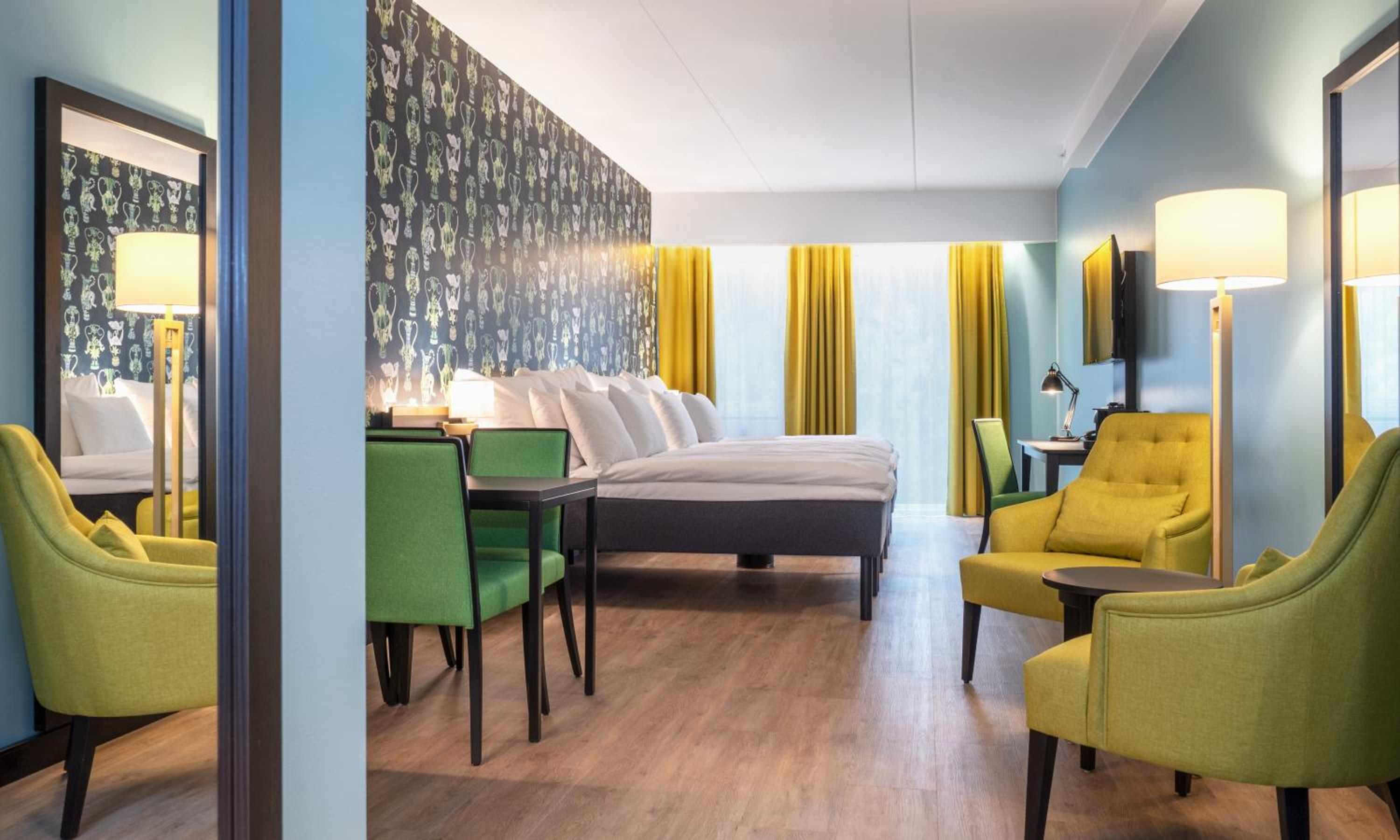 Family Suite - Photo 1