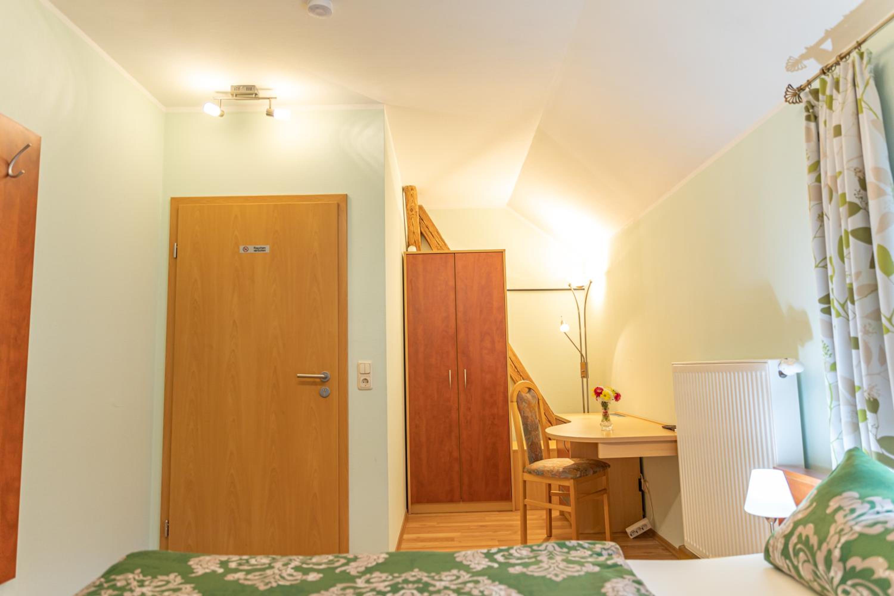 Double Room photo 1