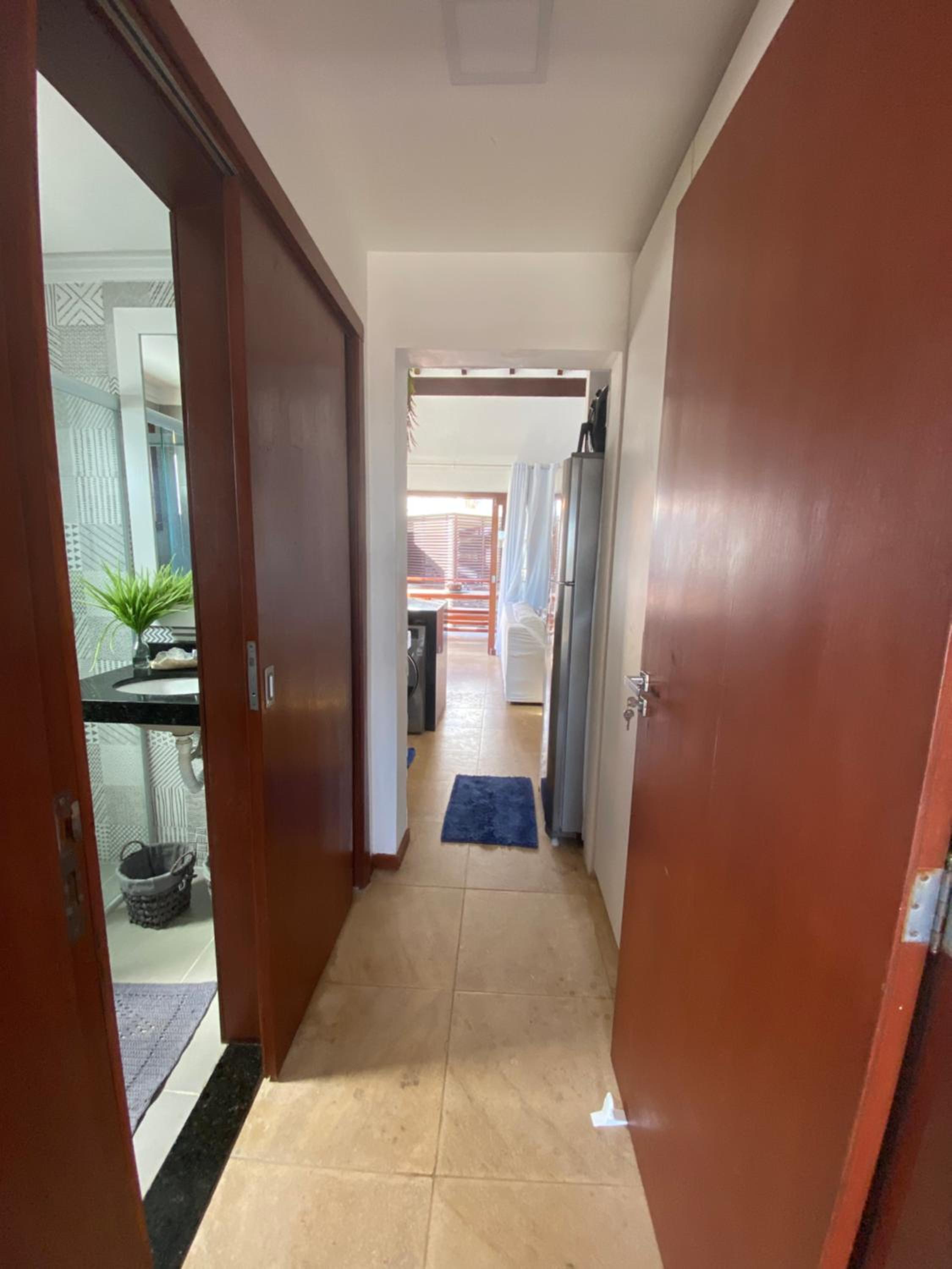 Duplex Apartment photo 2