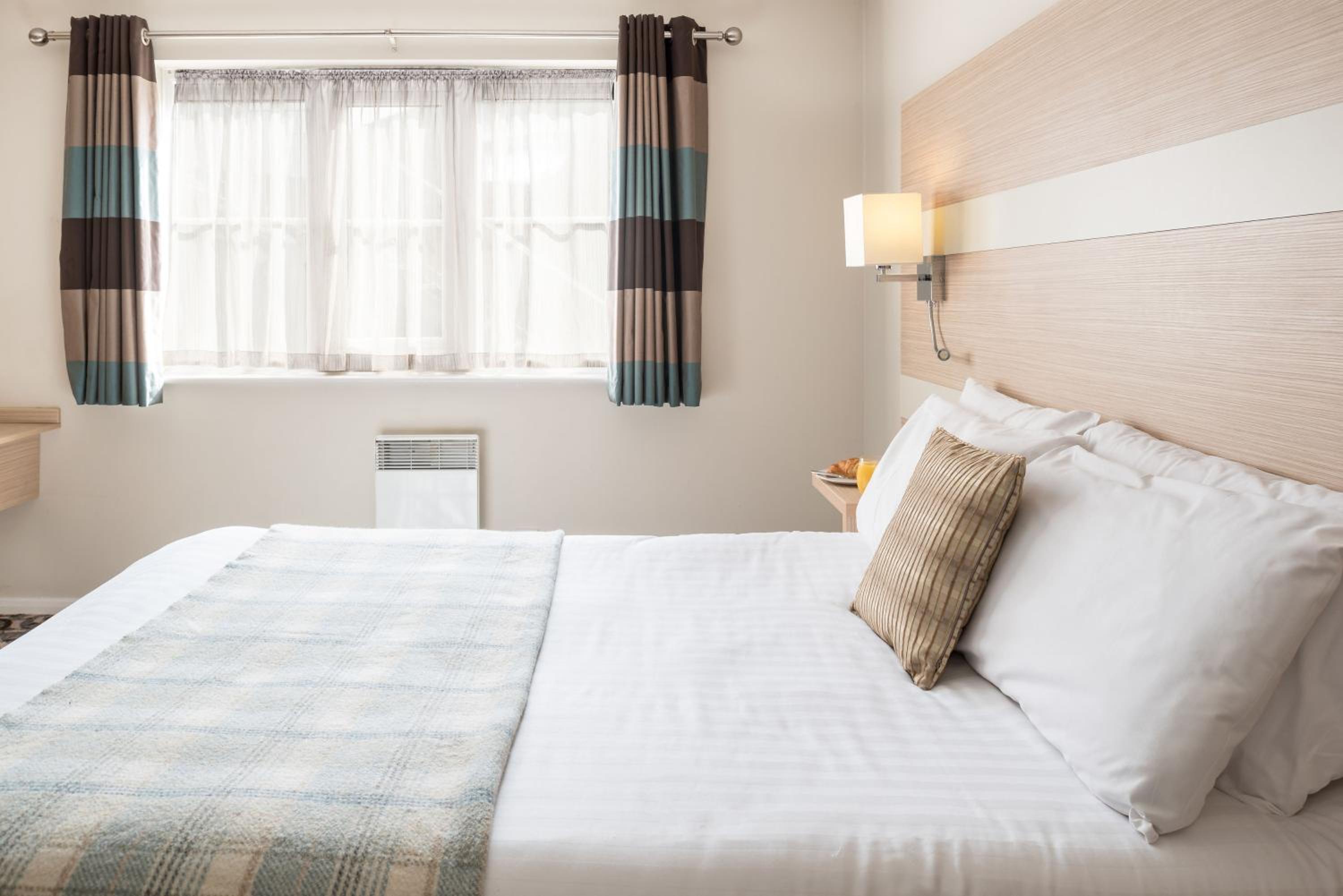 Standard Double Room - Photo 3