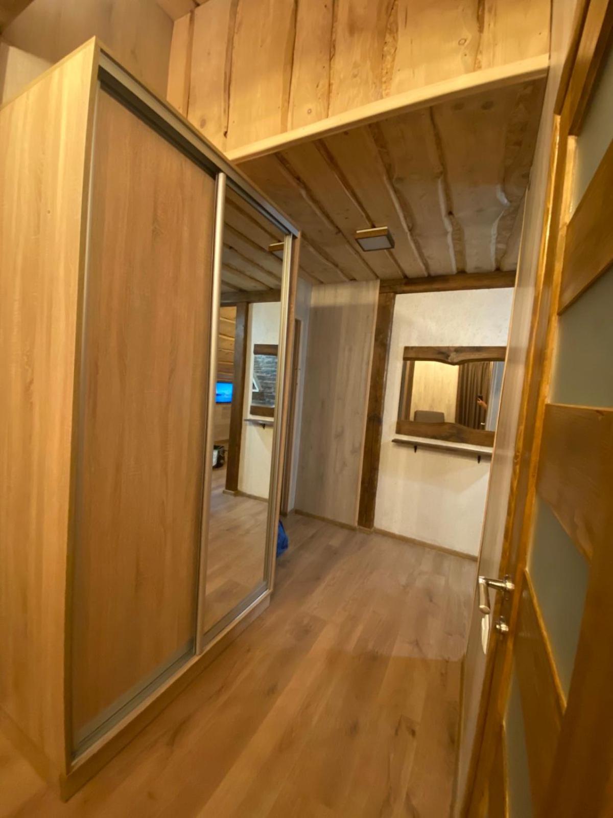 Two-Bedroom Apartment photo 1