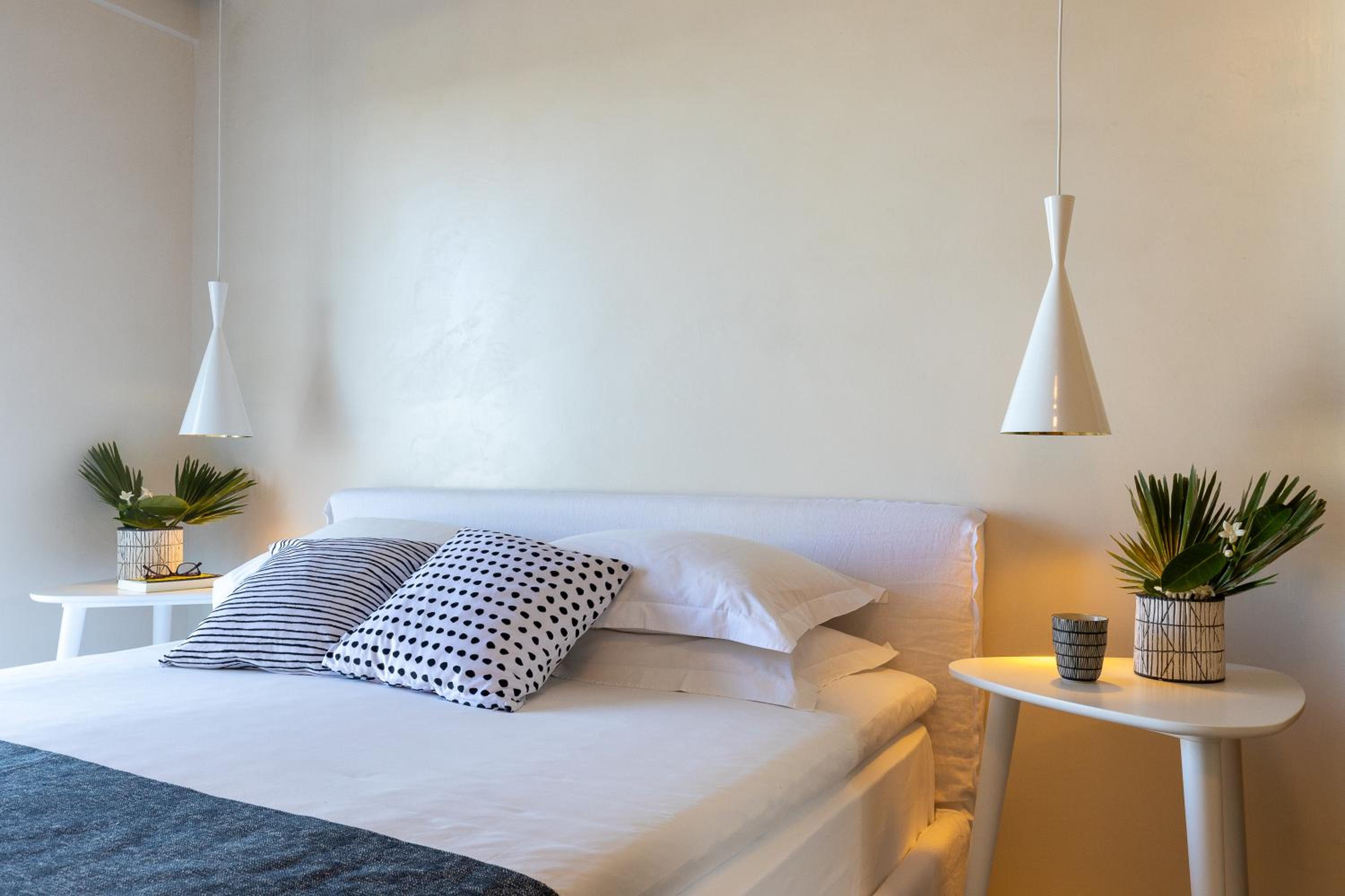 Studio with Sea View (2 Adults) - Photo 7