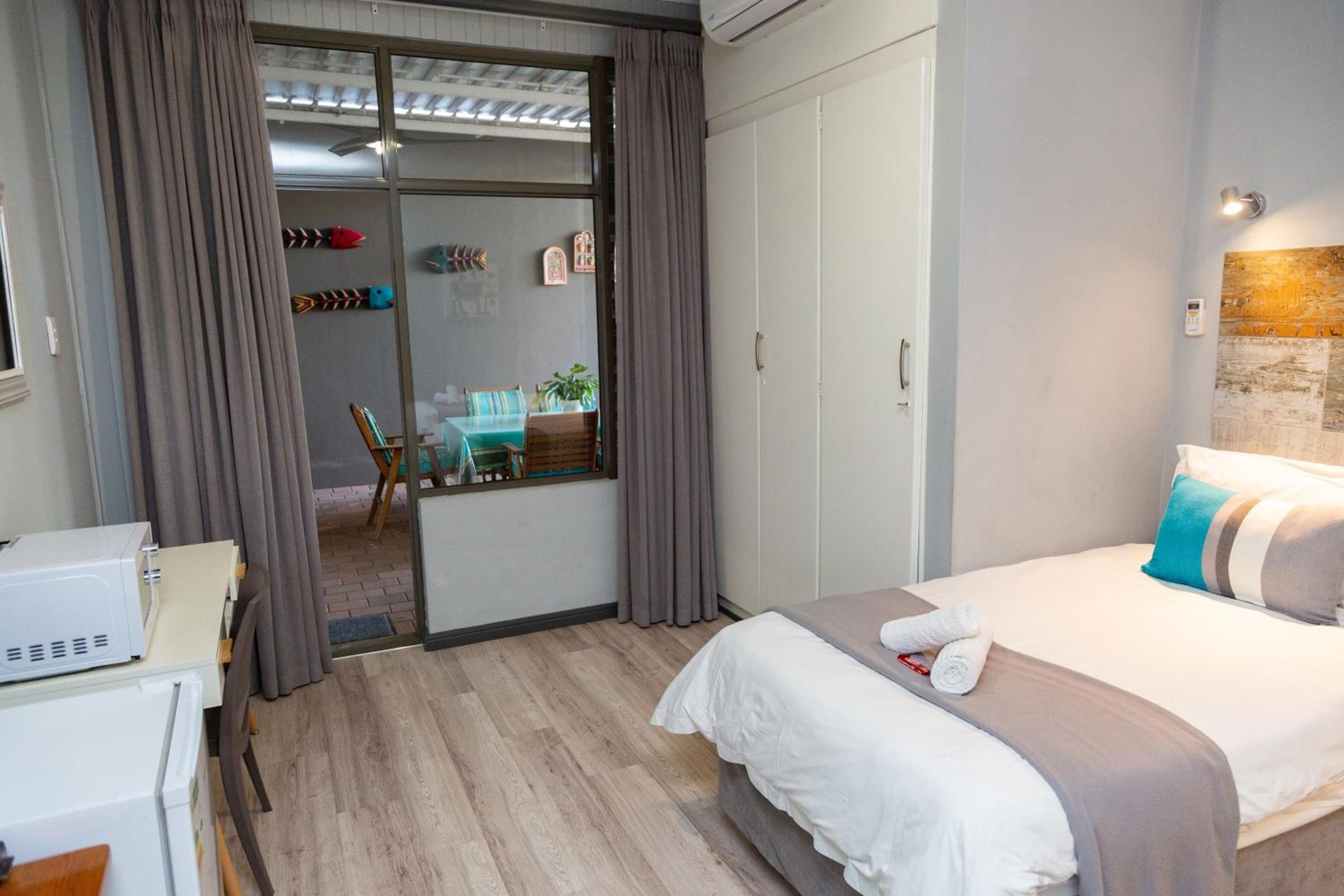 Comfort Twin Room photo 3