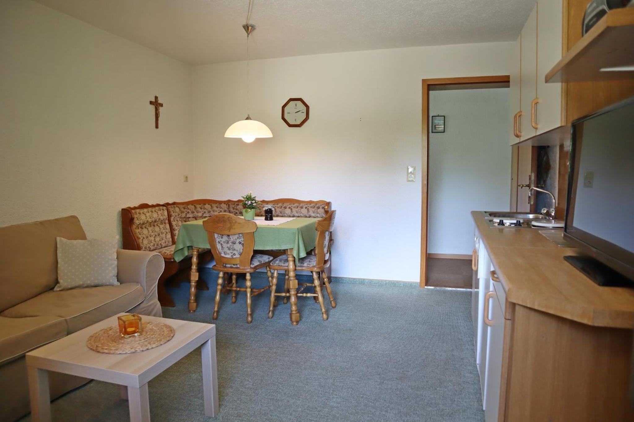 Apartment - Ground Floor photo 3
